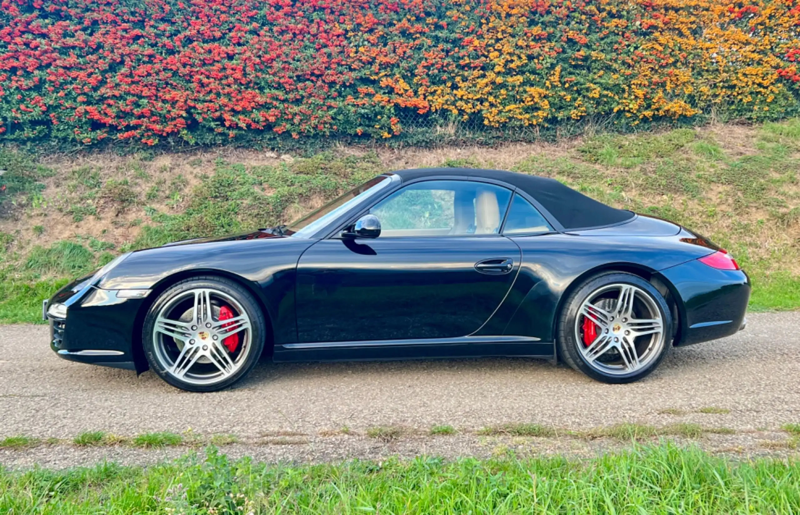 Porsche - 997