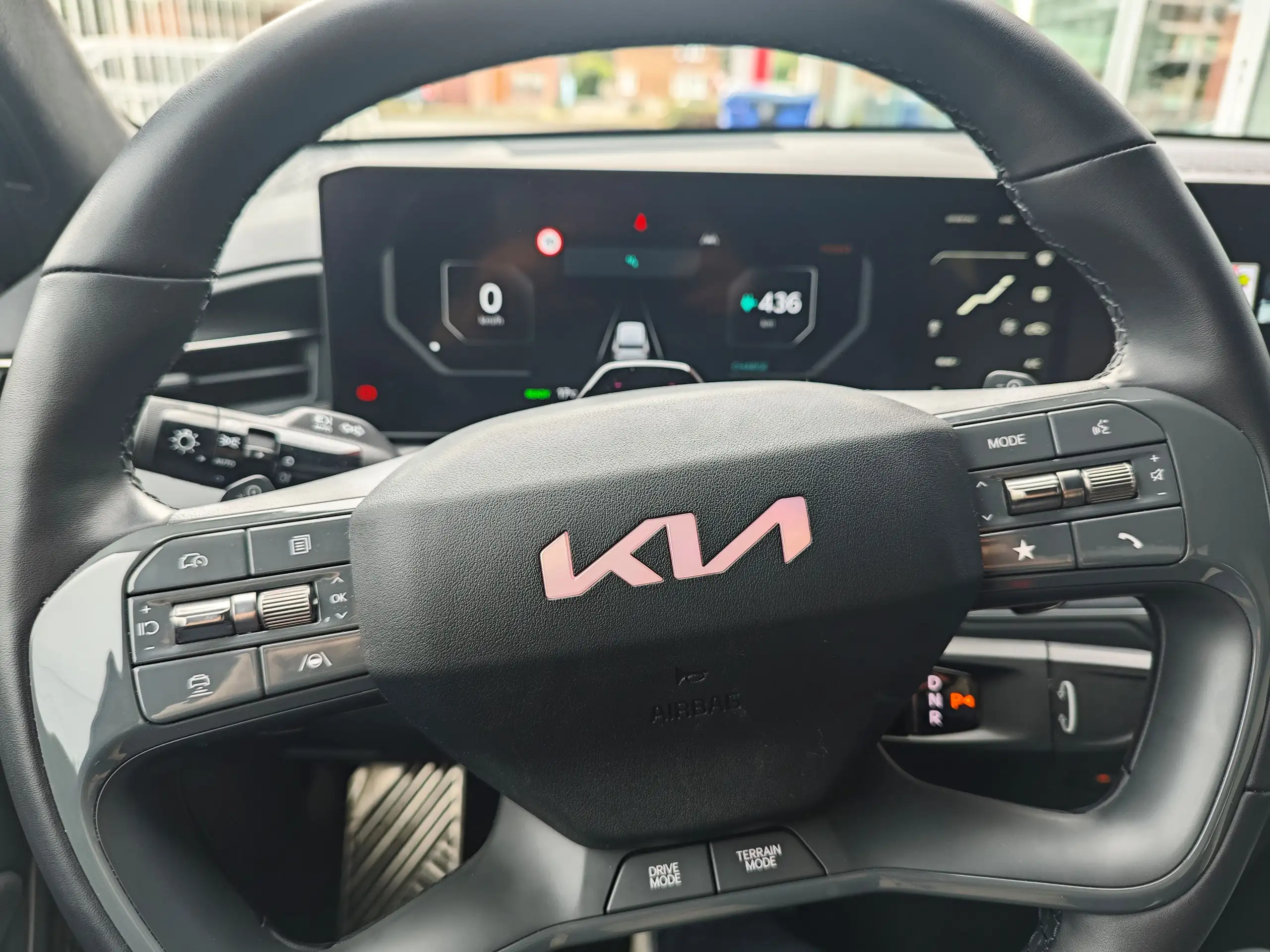 Kia - EV9