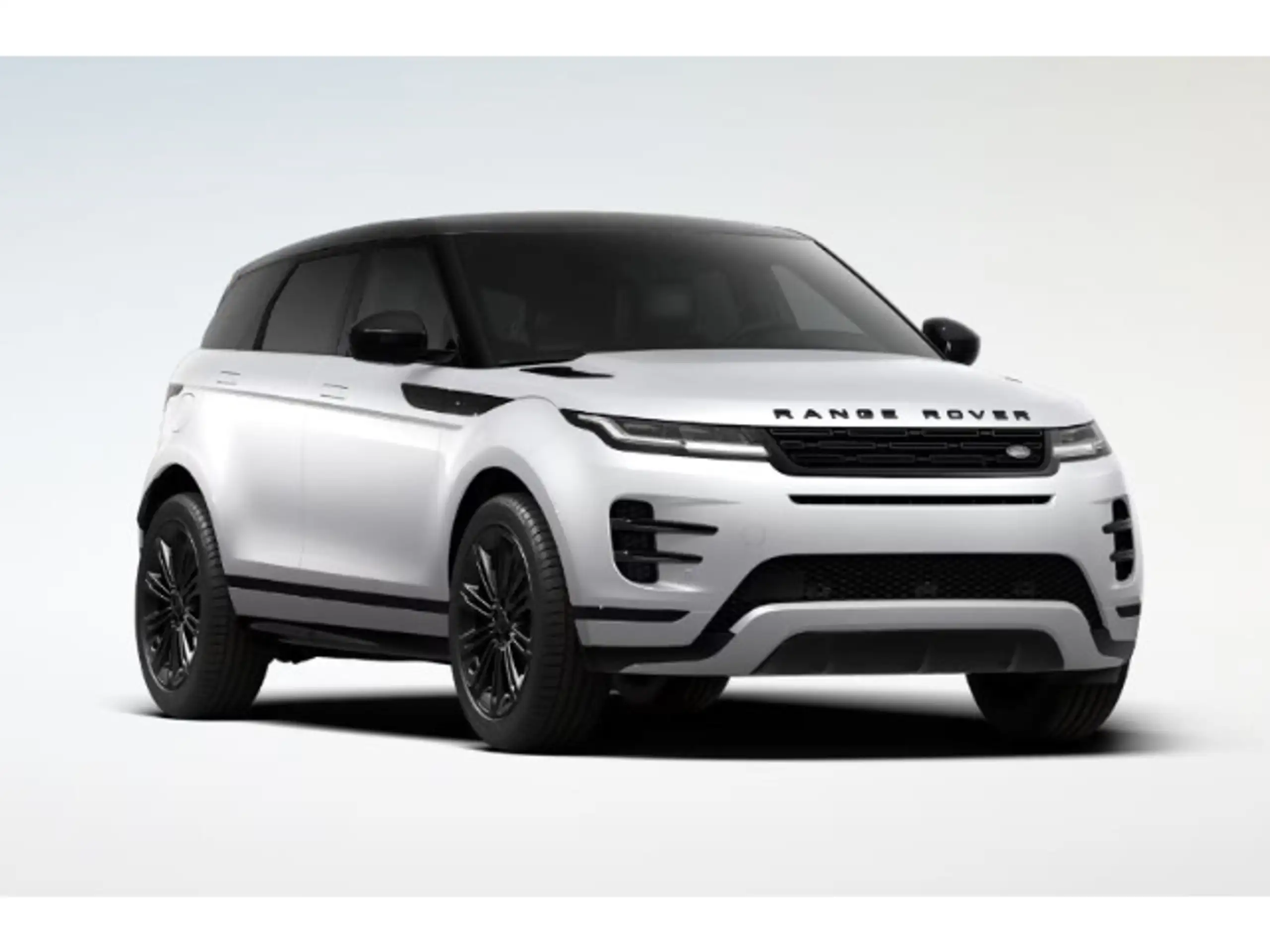 Land Rover - Range Rover Evoque