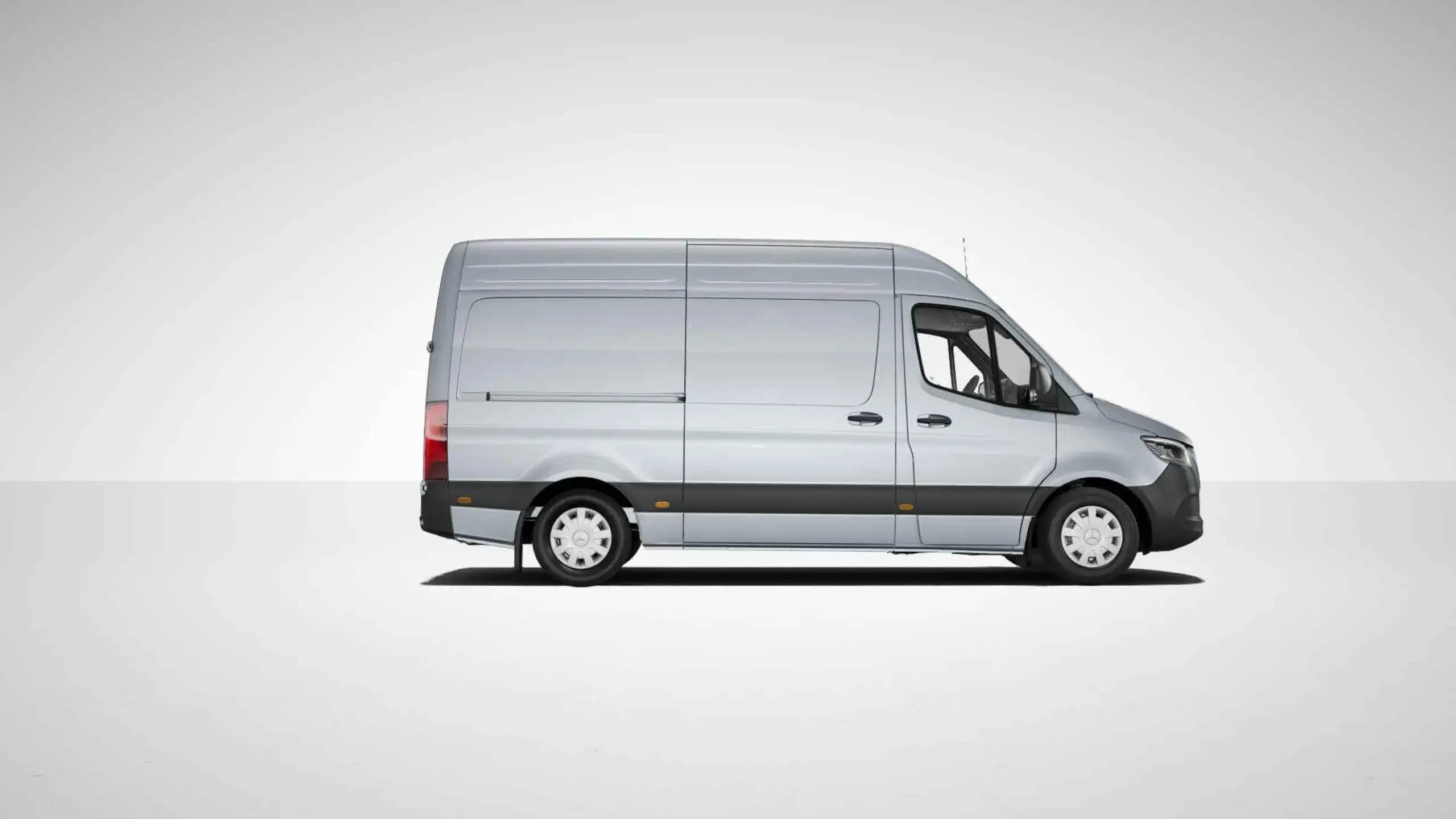 Mercedes-Benz - Sprinter