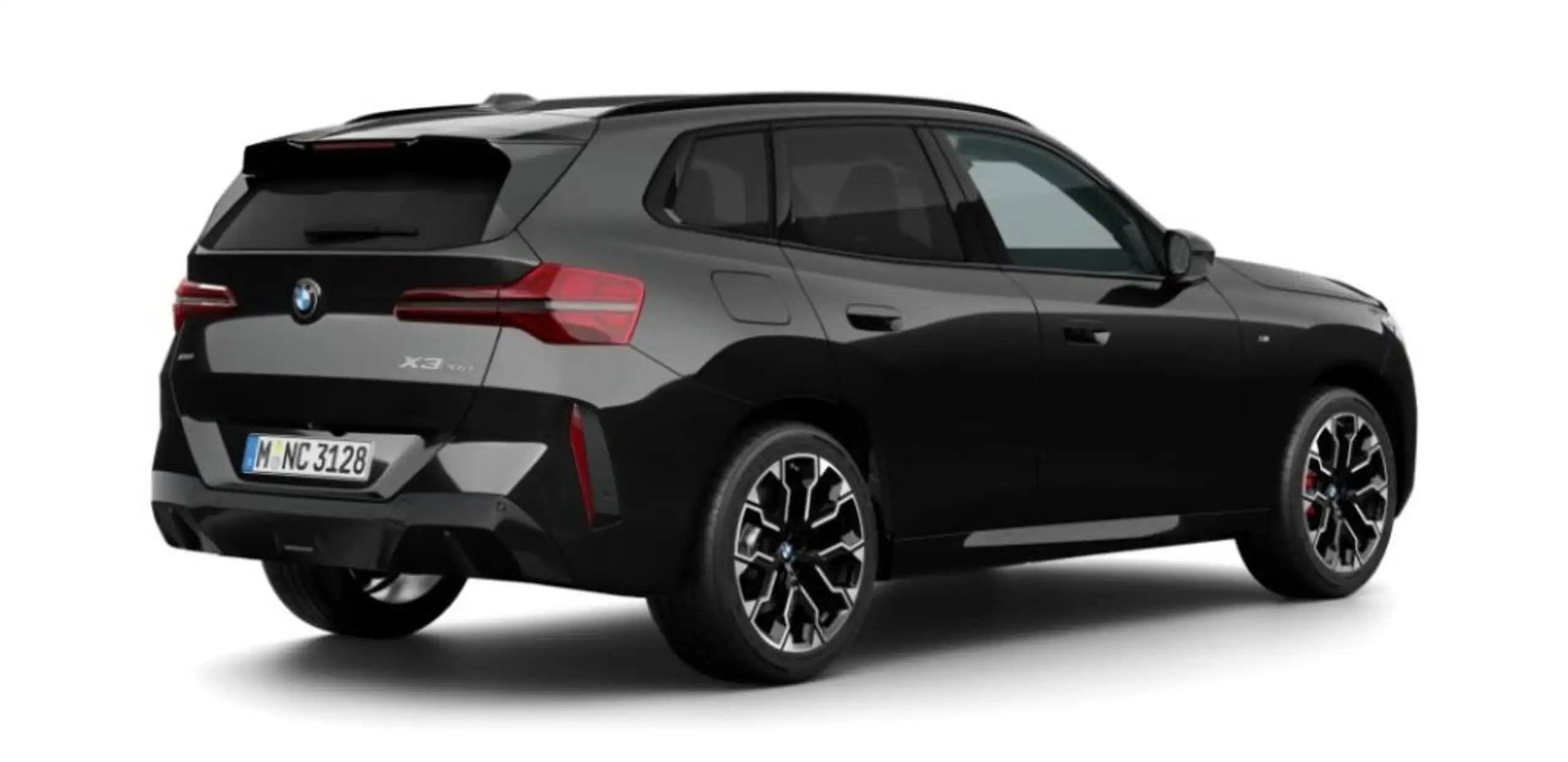 BMW - X3