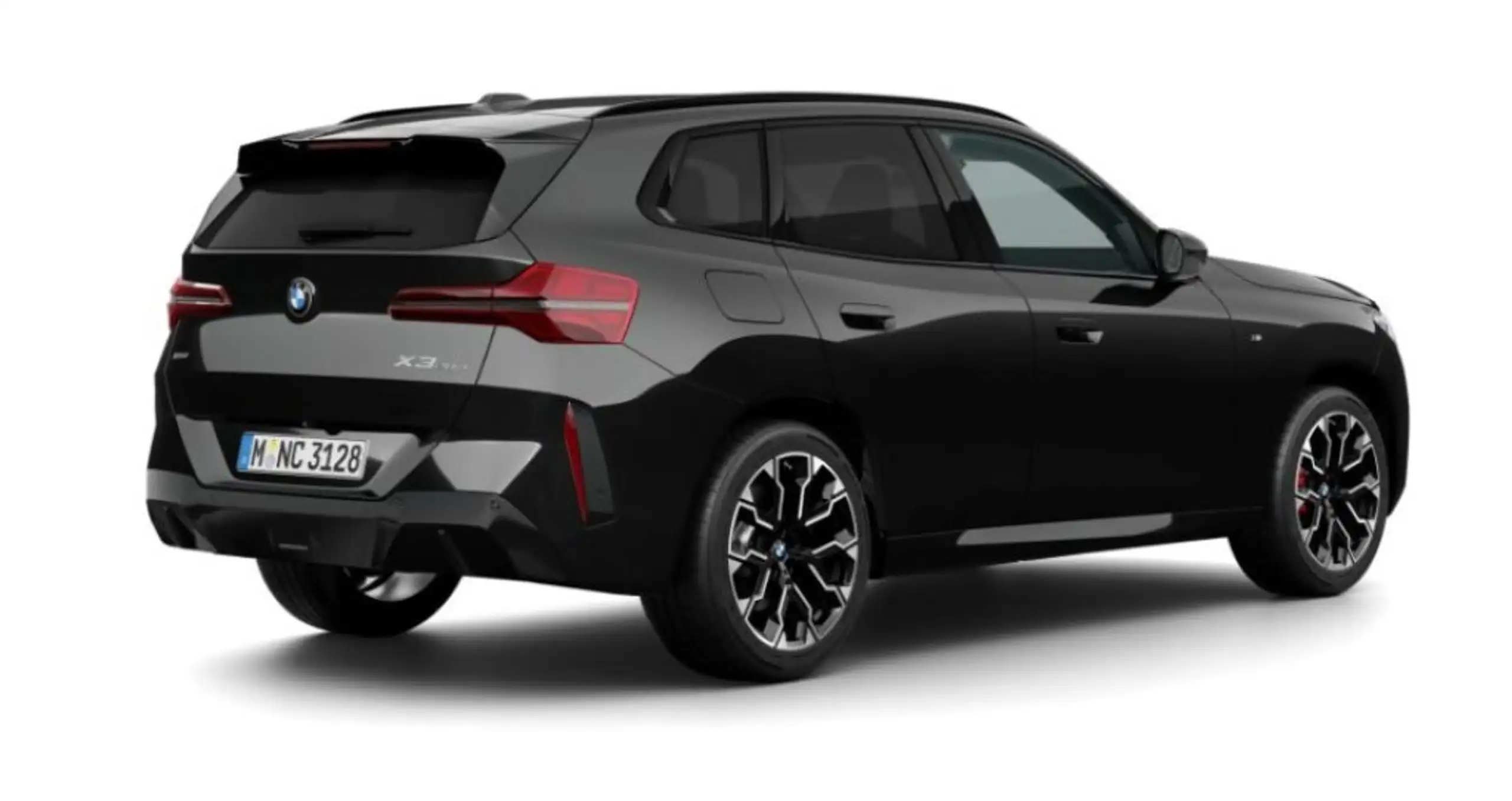 BMW - X3