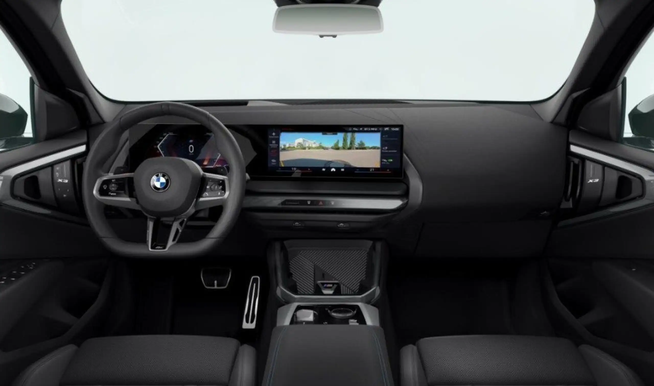 BMW - X3