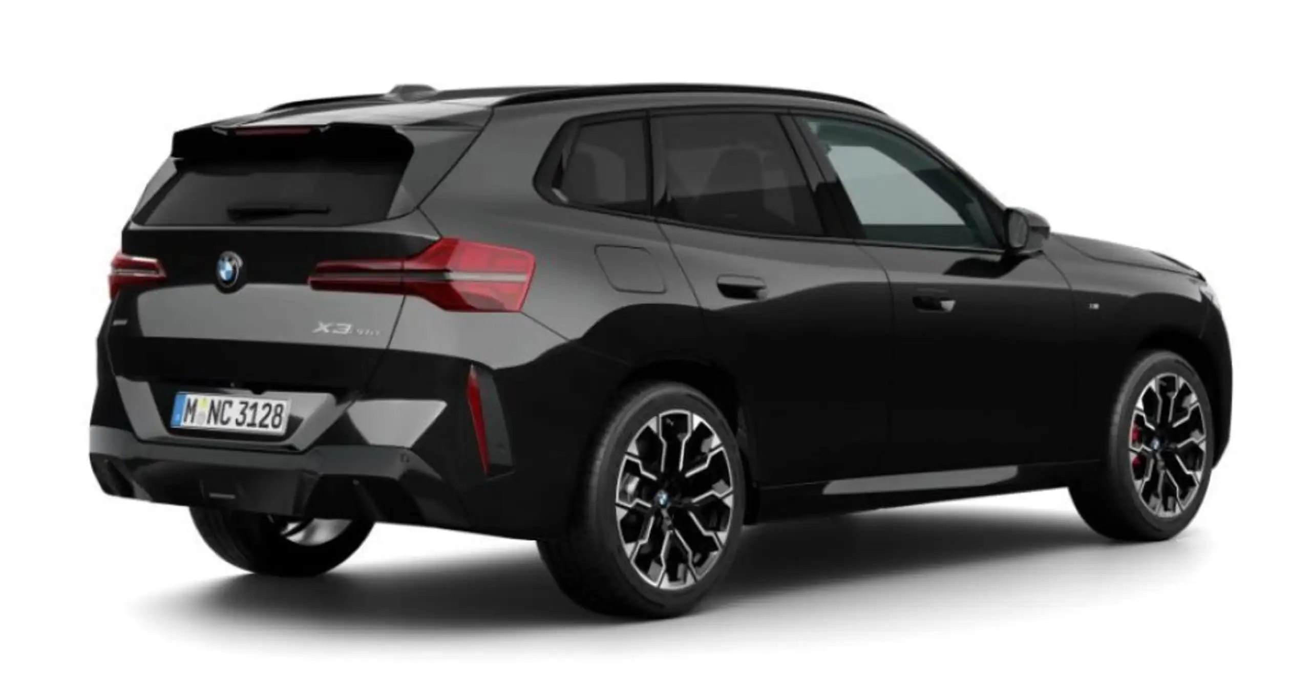 BMW - X3