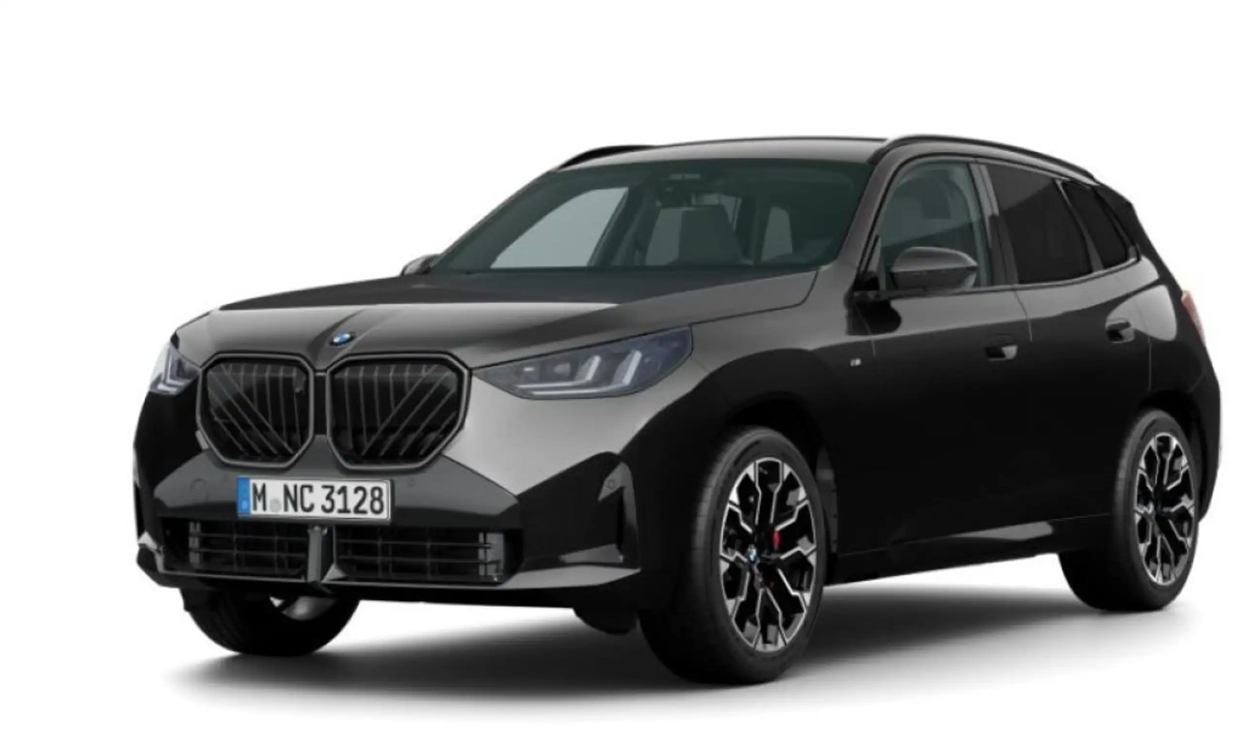 BMW - X3