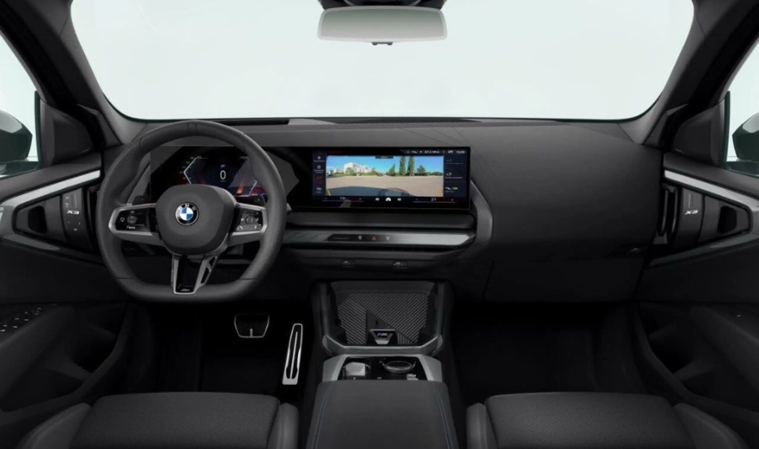 BMW - X3