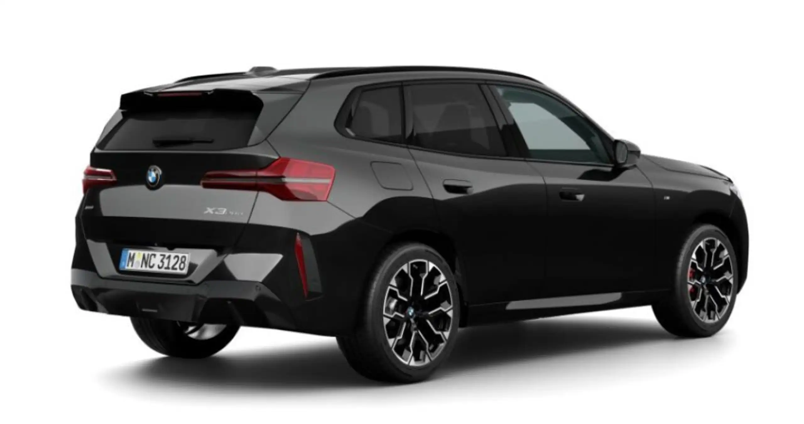 BMW - X3