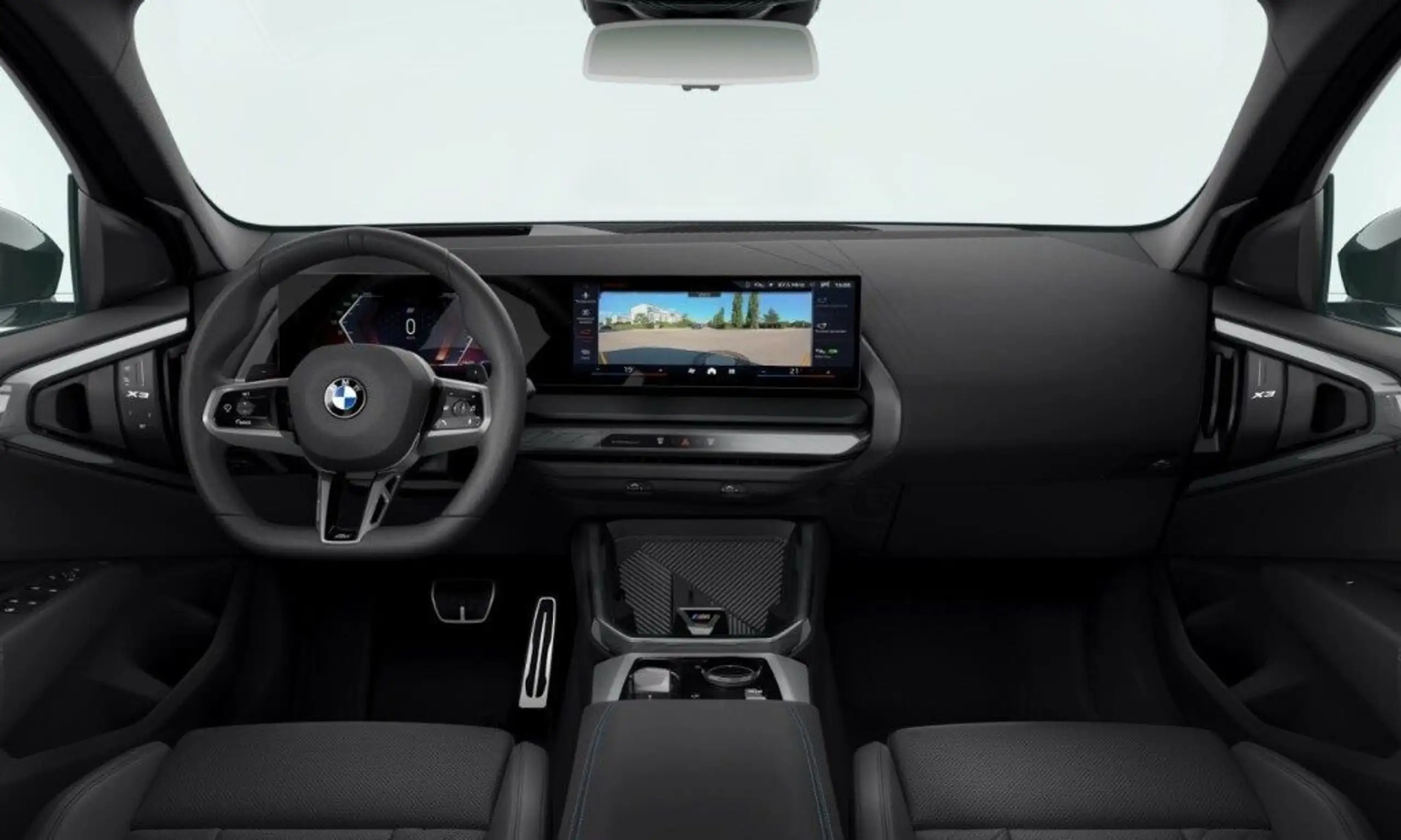 BMW - X3