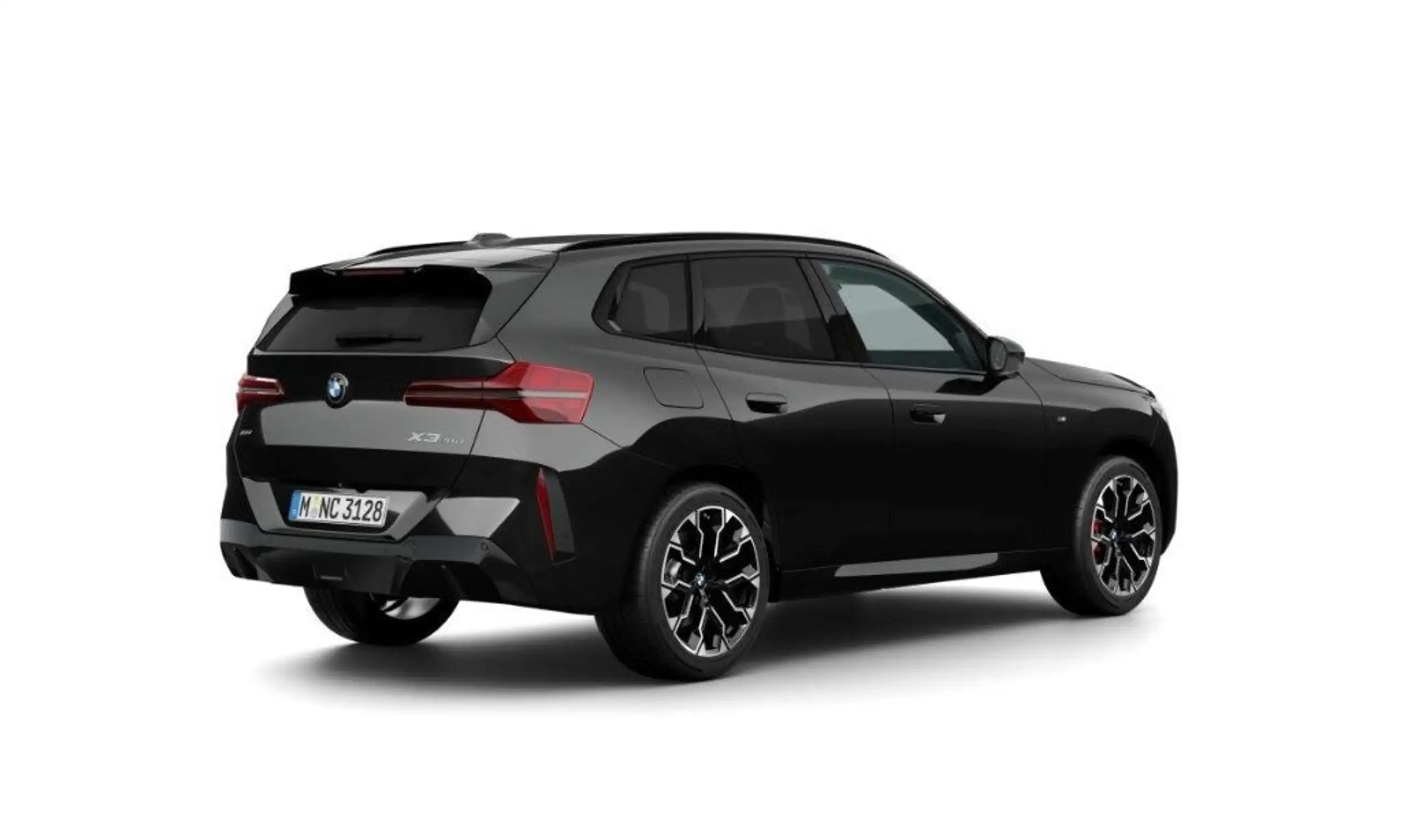 BMW - X3