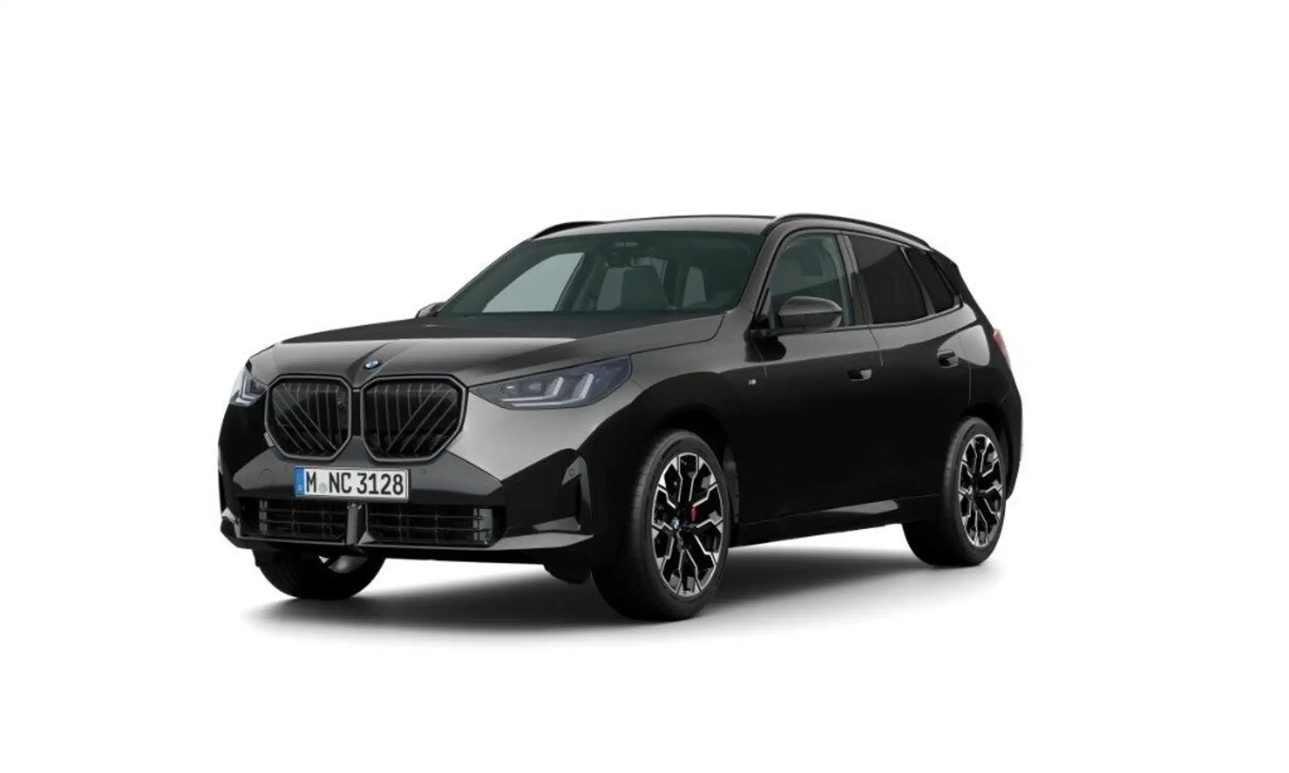 BMW X3 2024