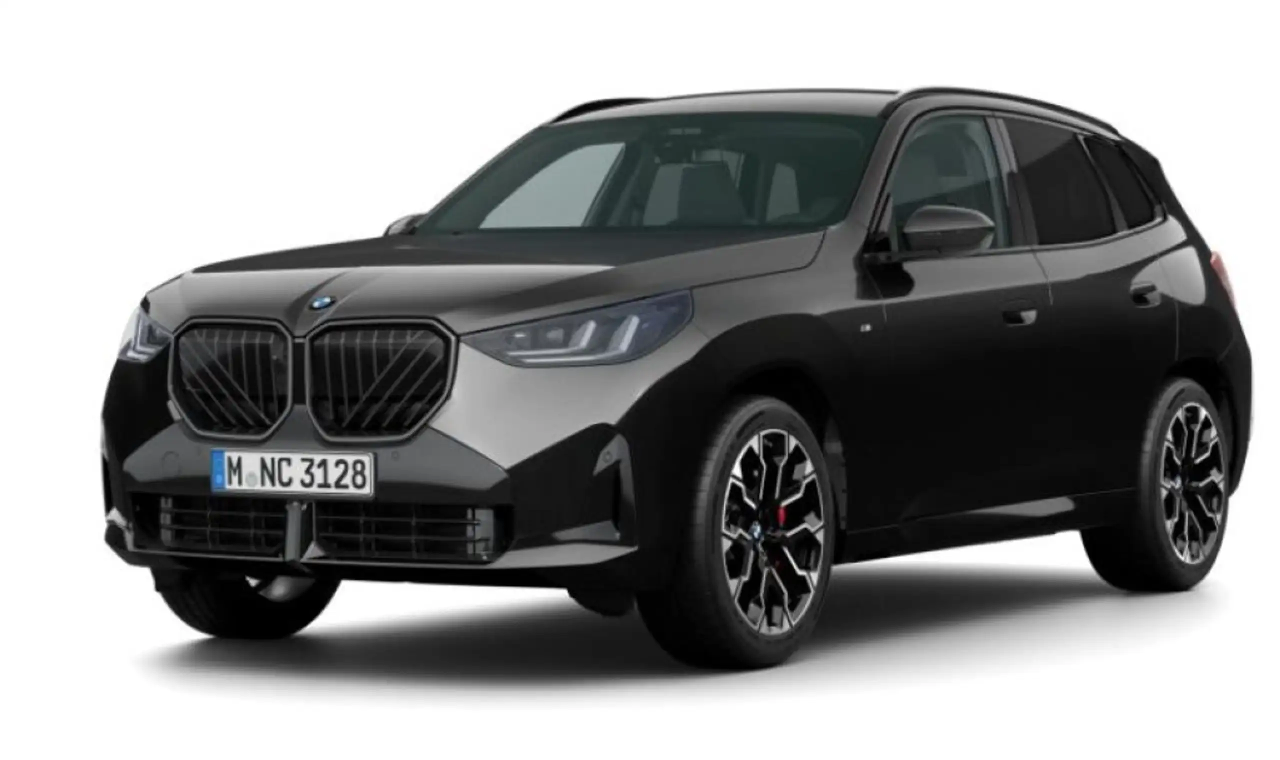 BMW - X3