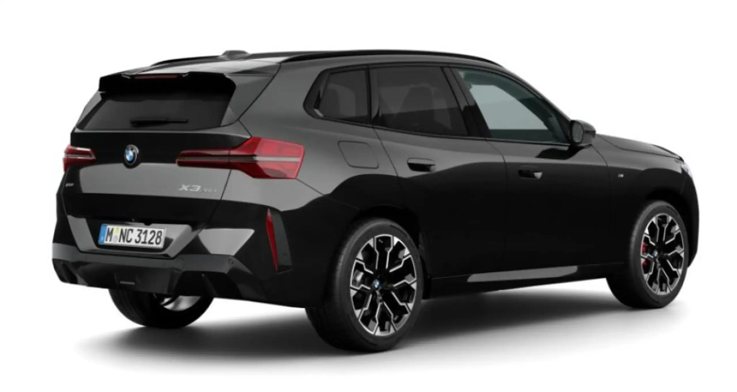 BMW - X3