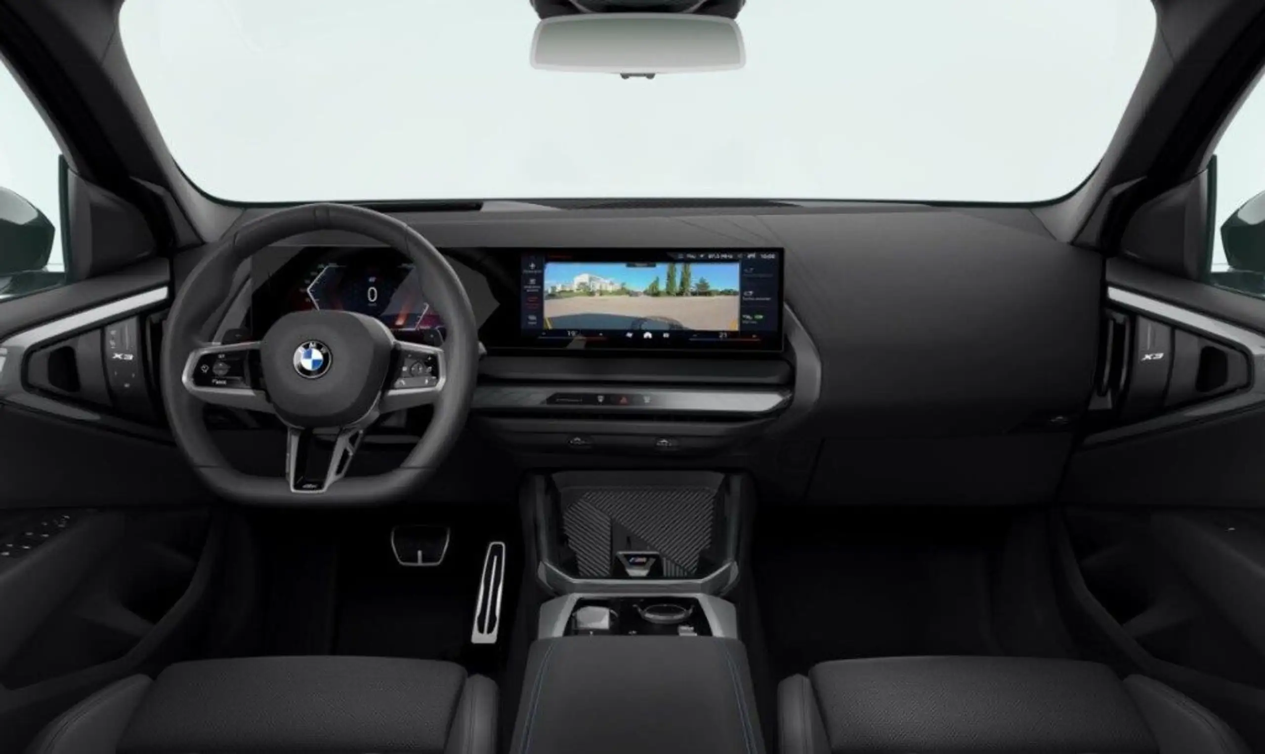 BMW - X3