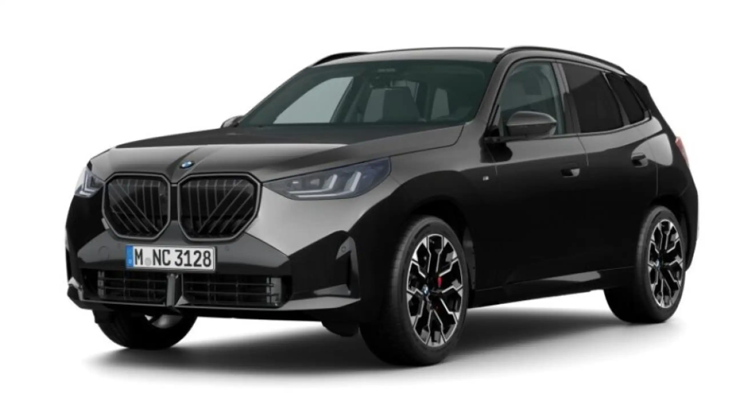 BMW - X3