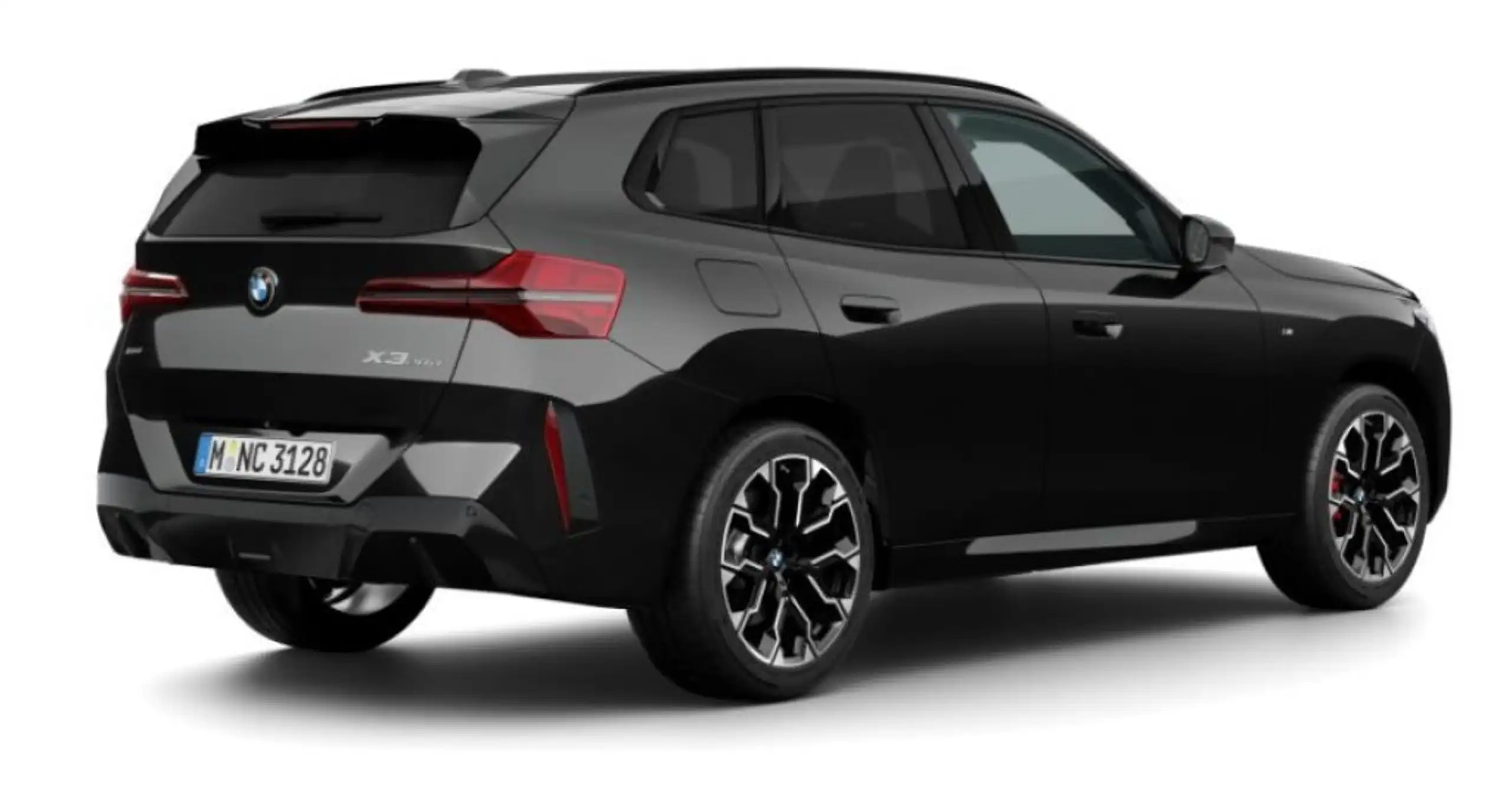 BMW - X3