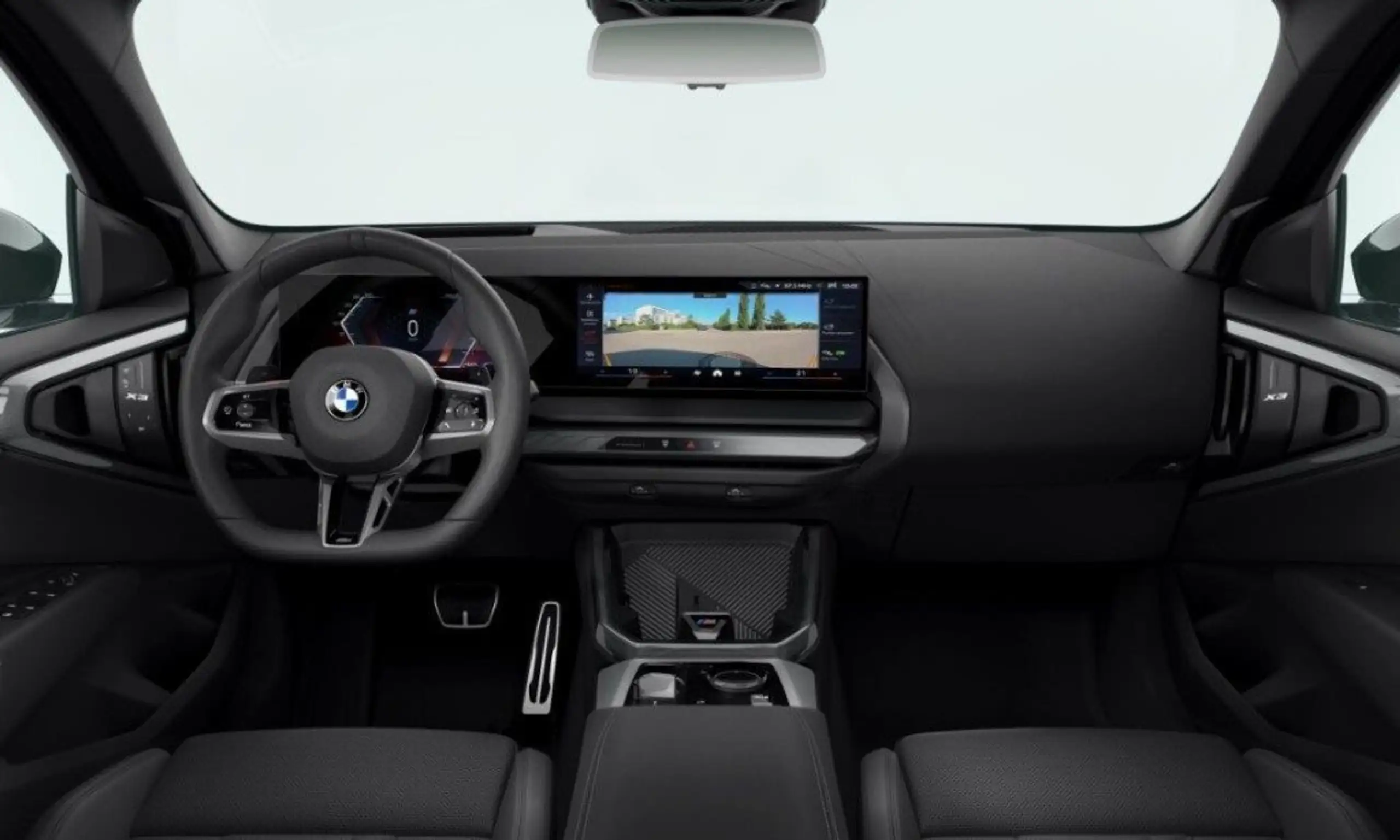 BMW - X3