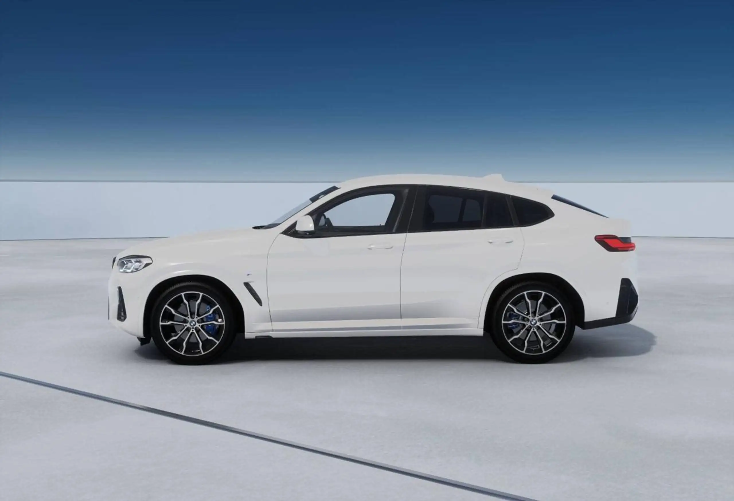 BMW - X4