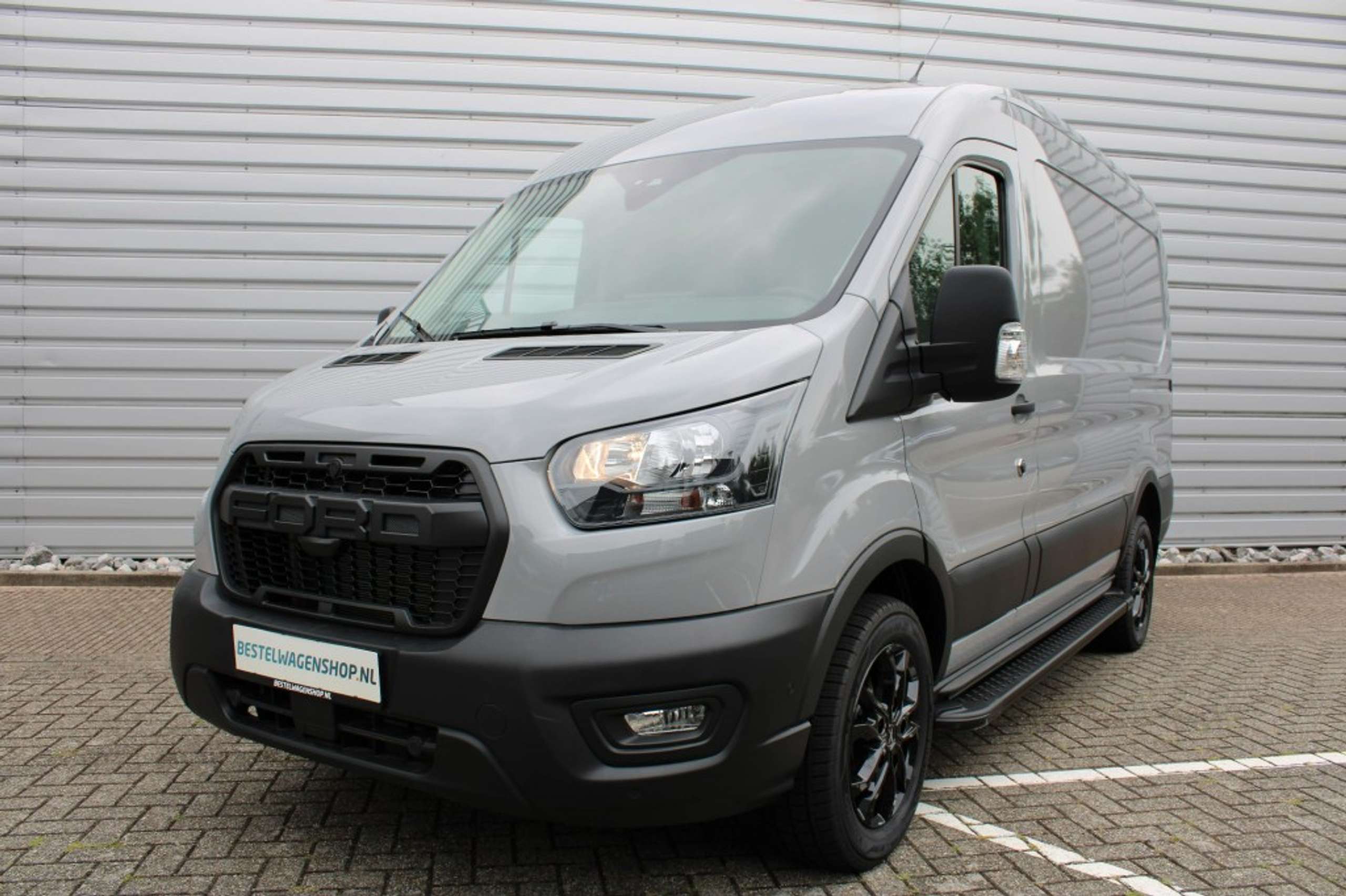 Ford - Transit