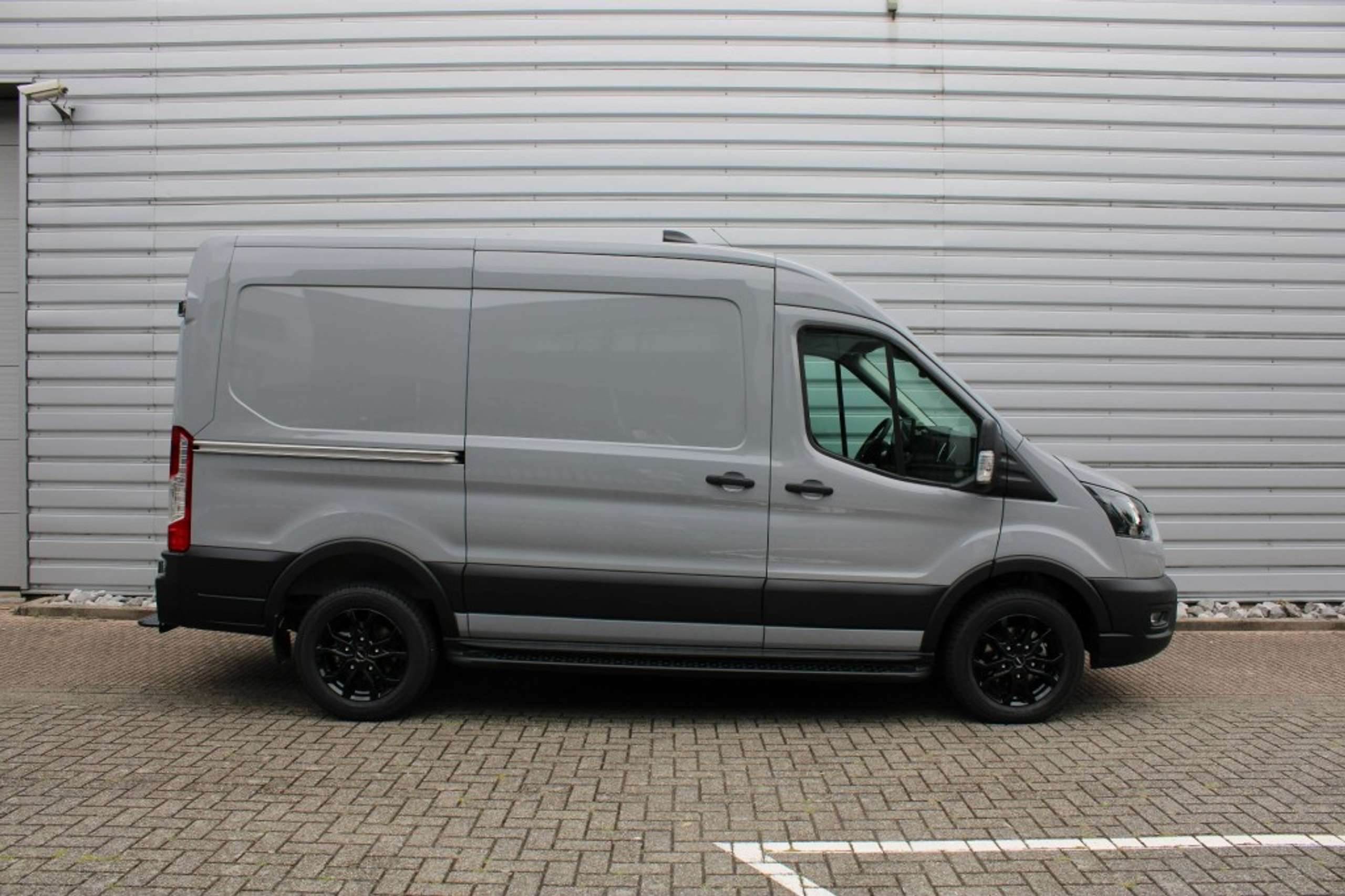 Ford - Transit