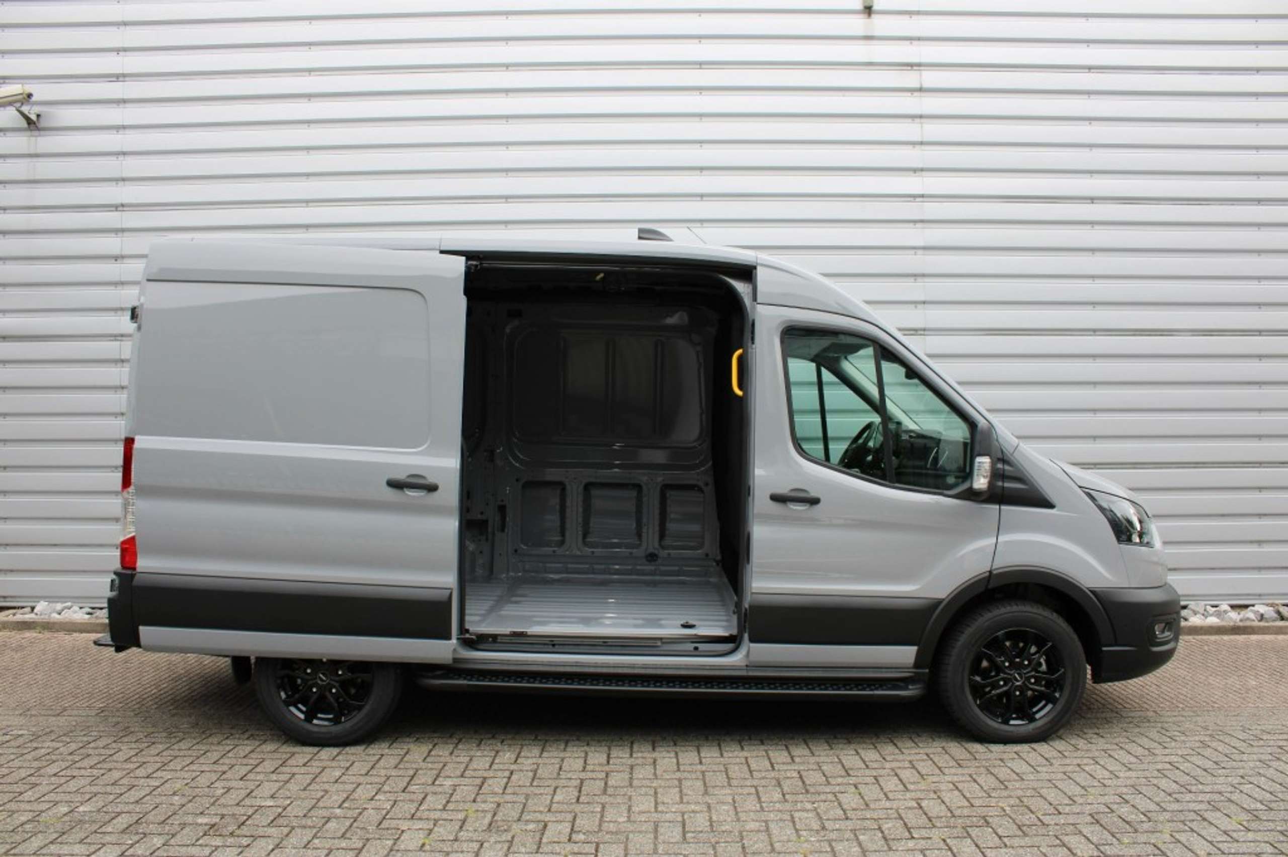 Ford - Transit