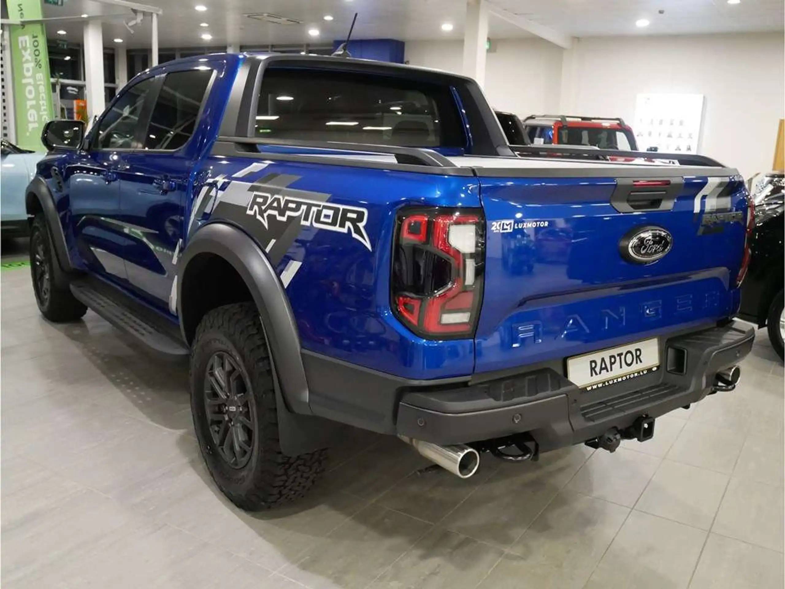 Ford - Ranger