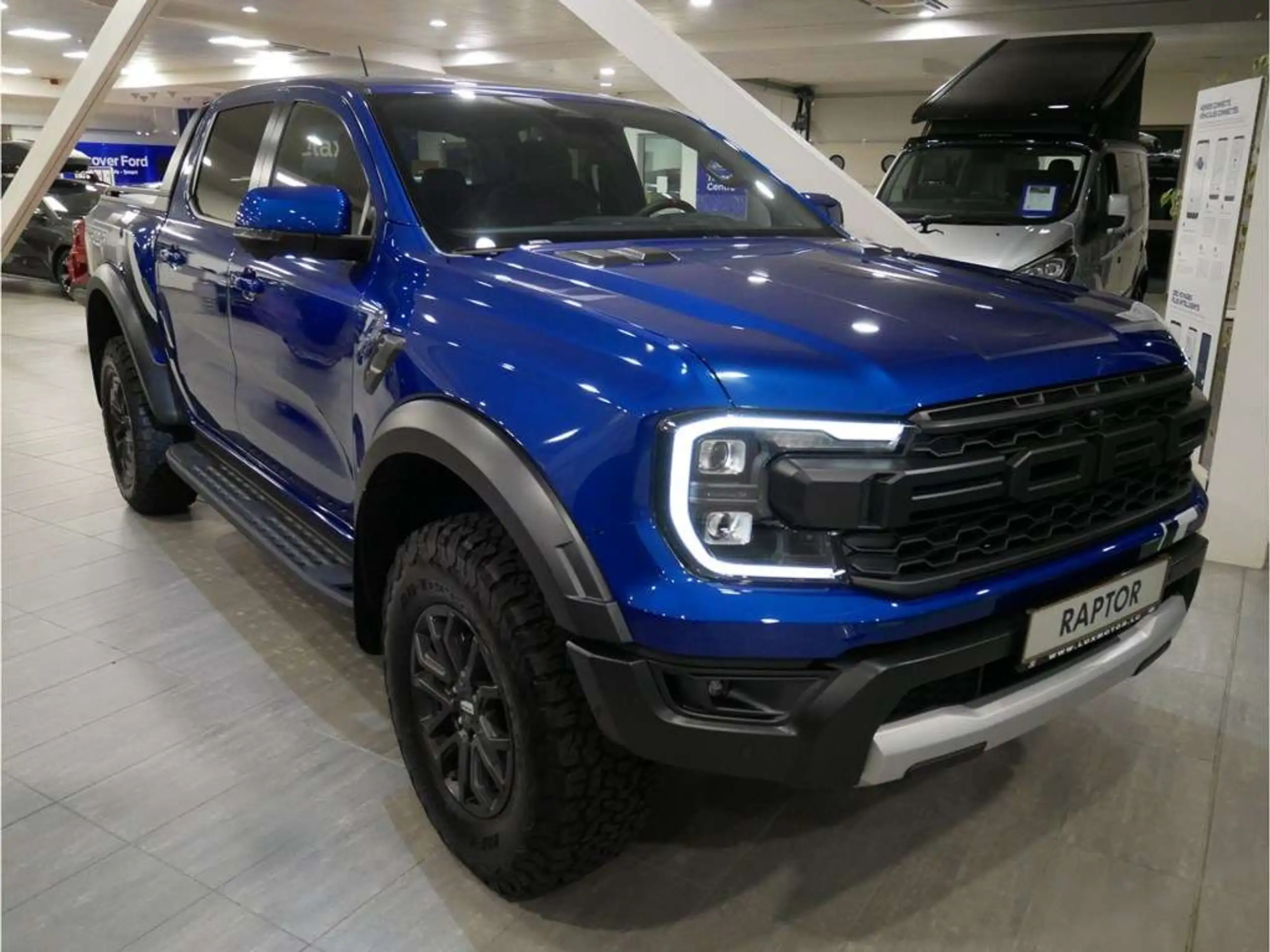 Ford - Ranger