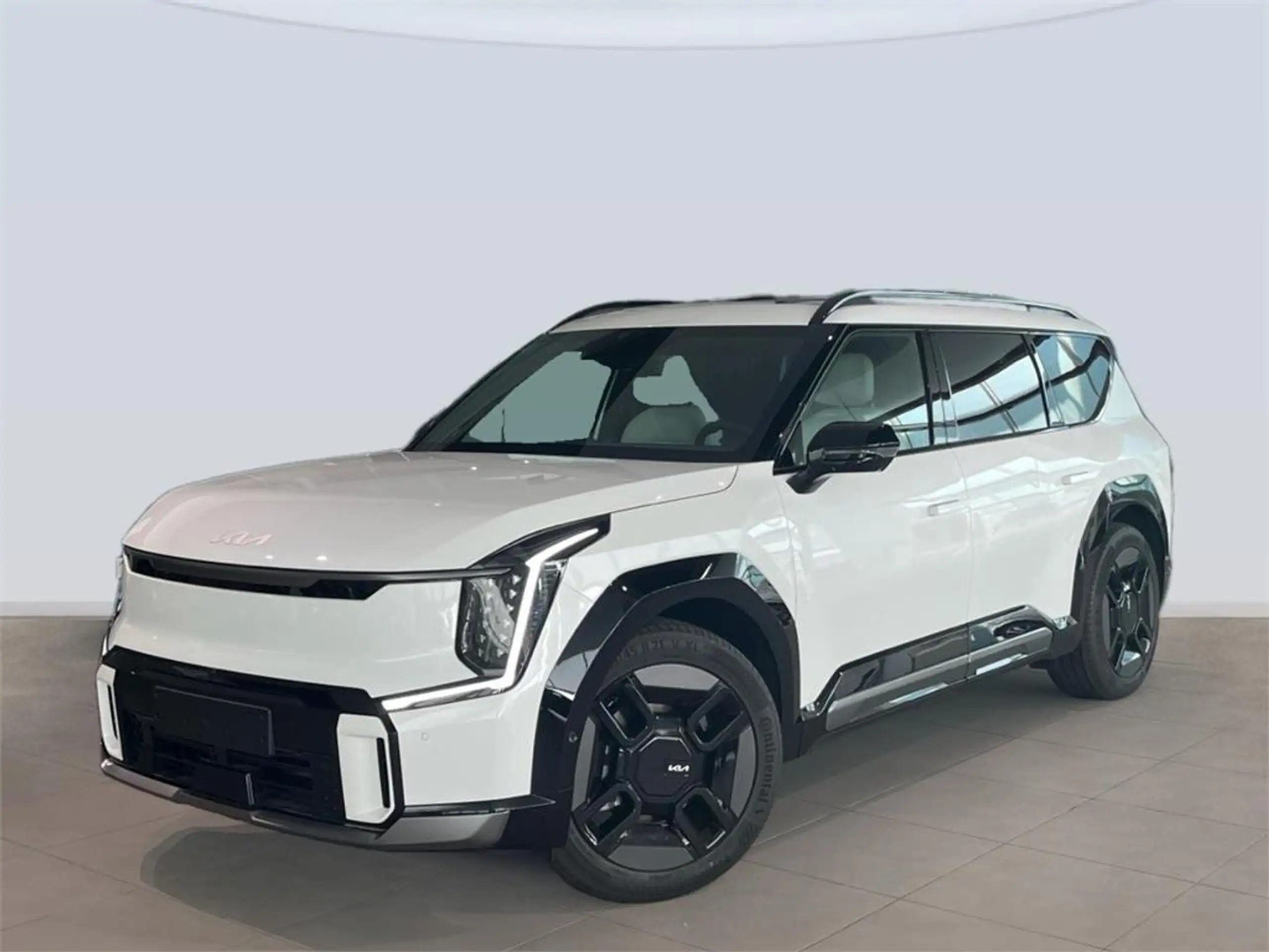 Kia - EV9