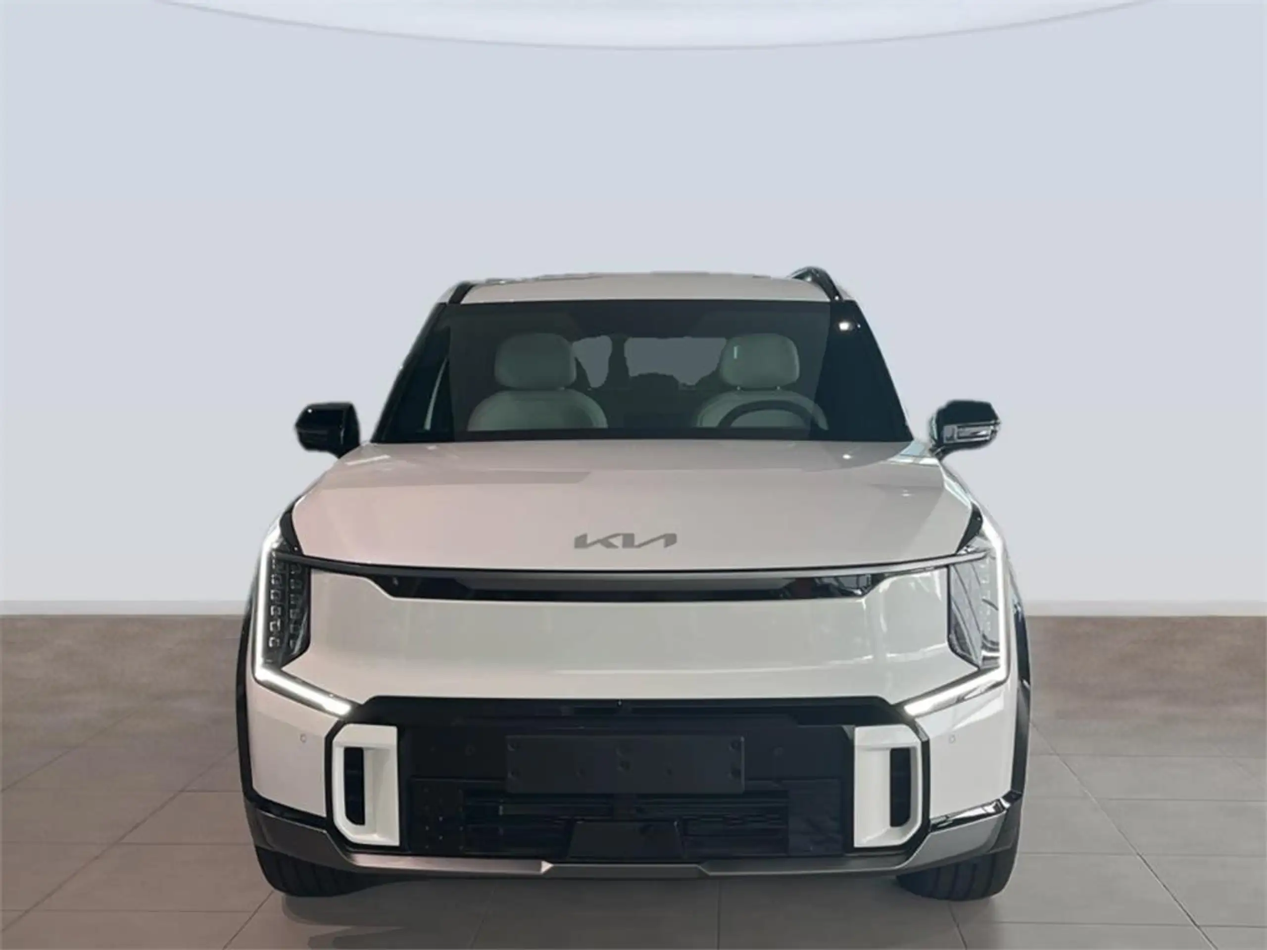 Kia - EV9