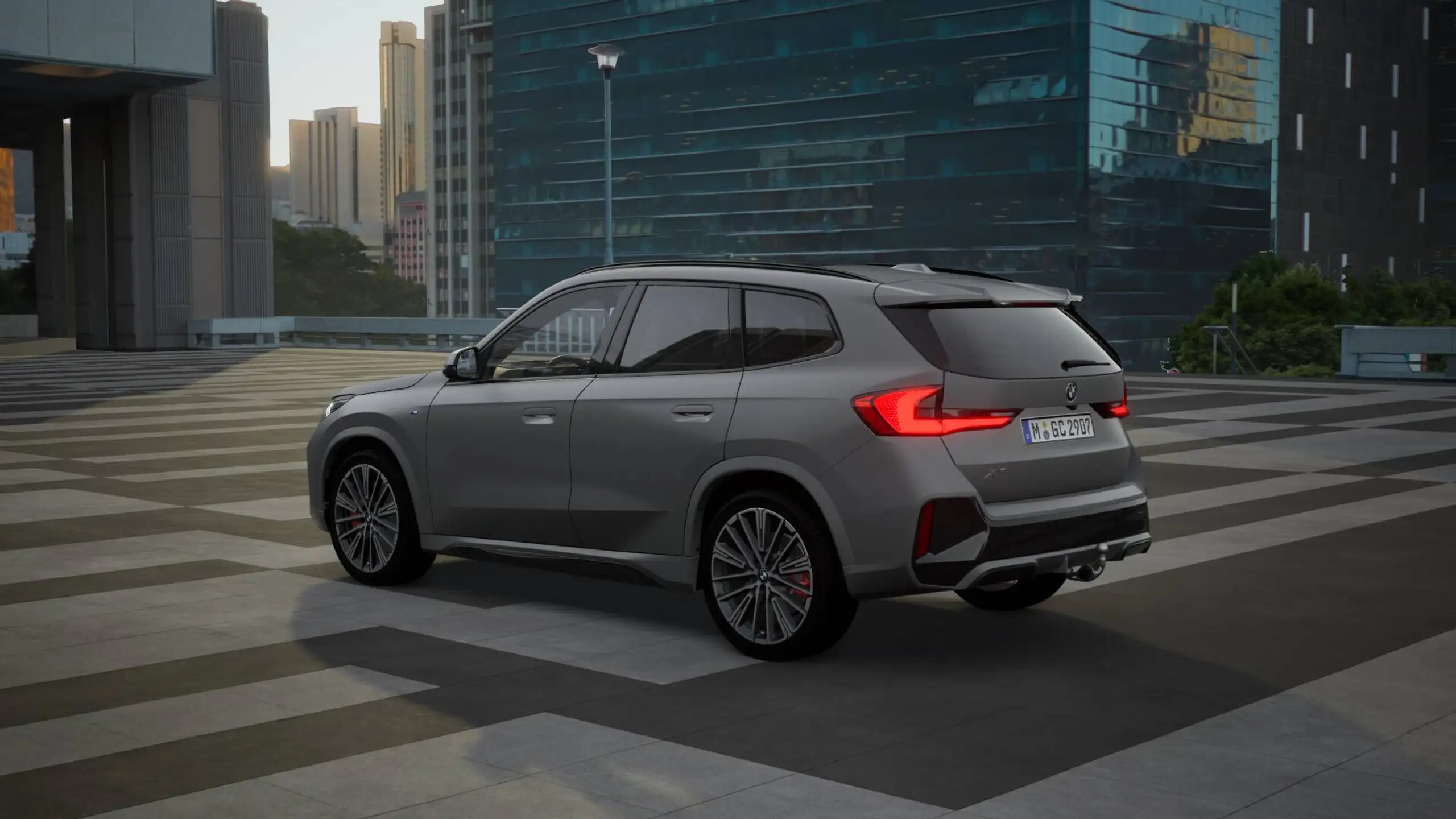 BMW - X1