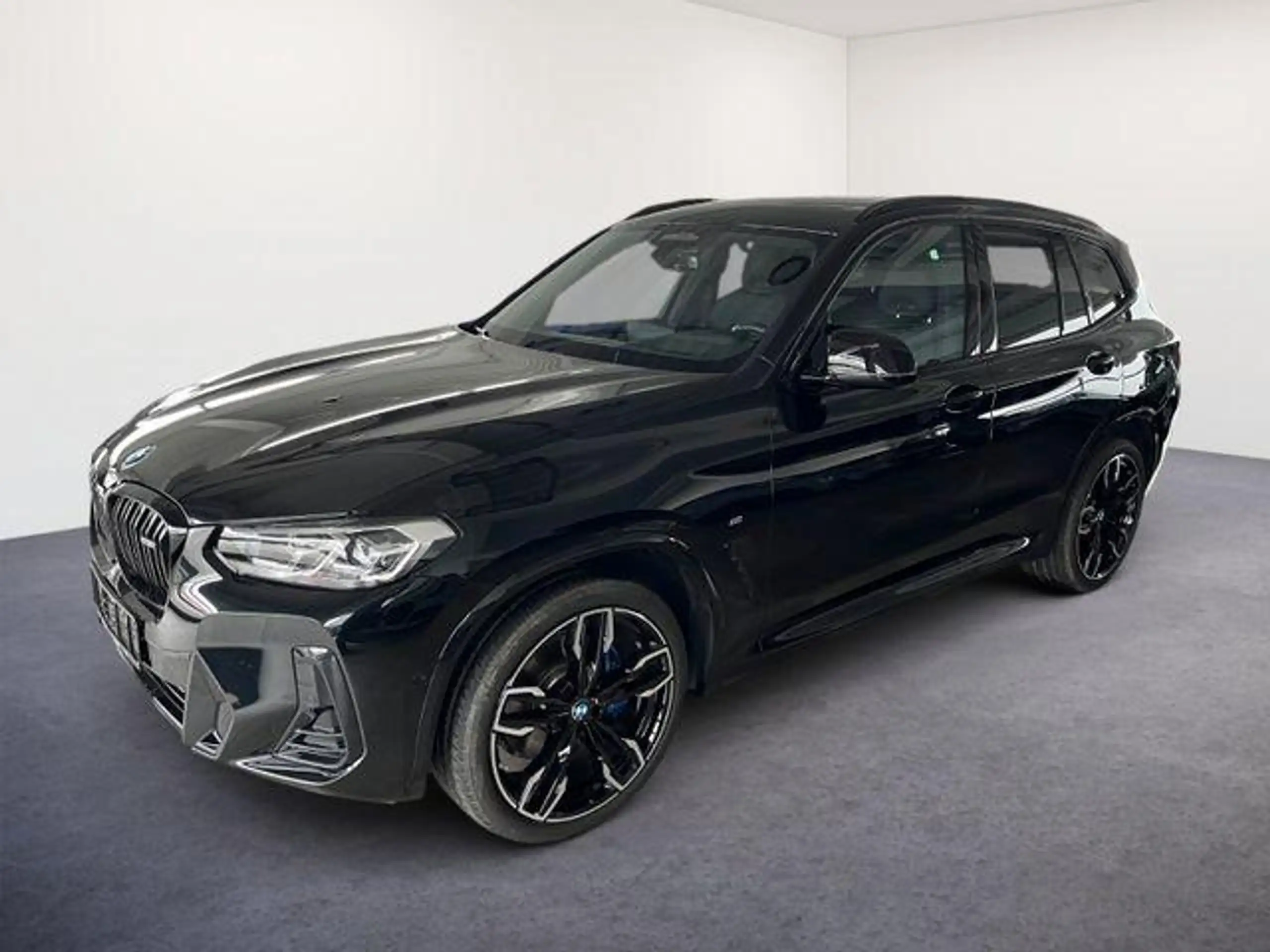 BMW - X3