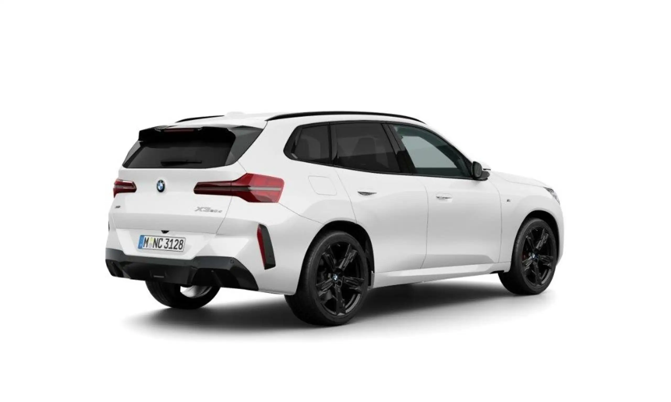 BMW - X3