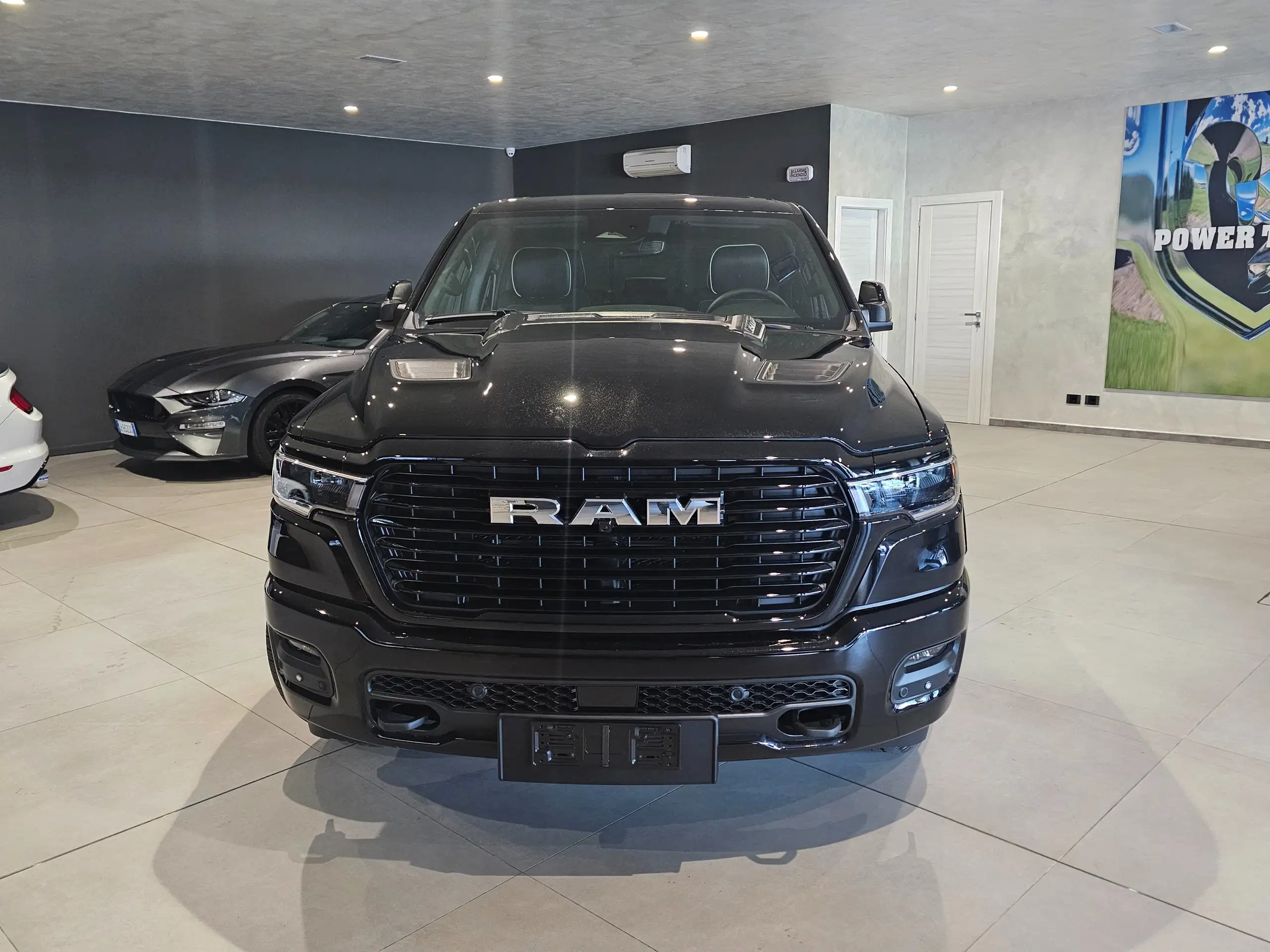 Dodge - RAM