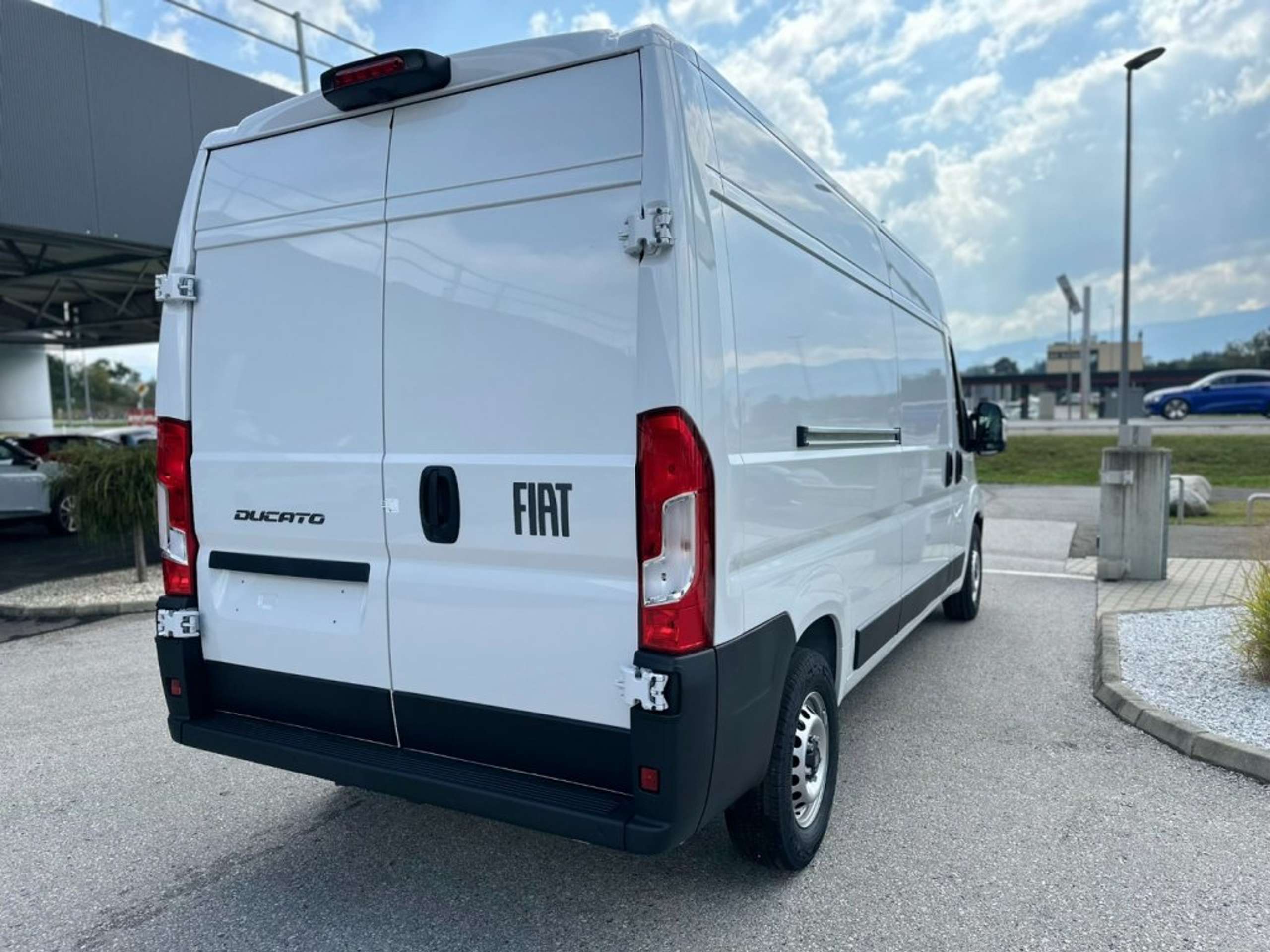 Fiat - Ducato