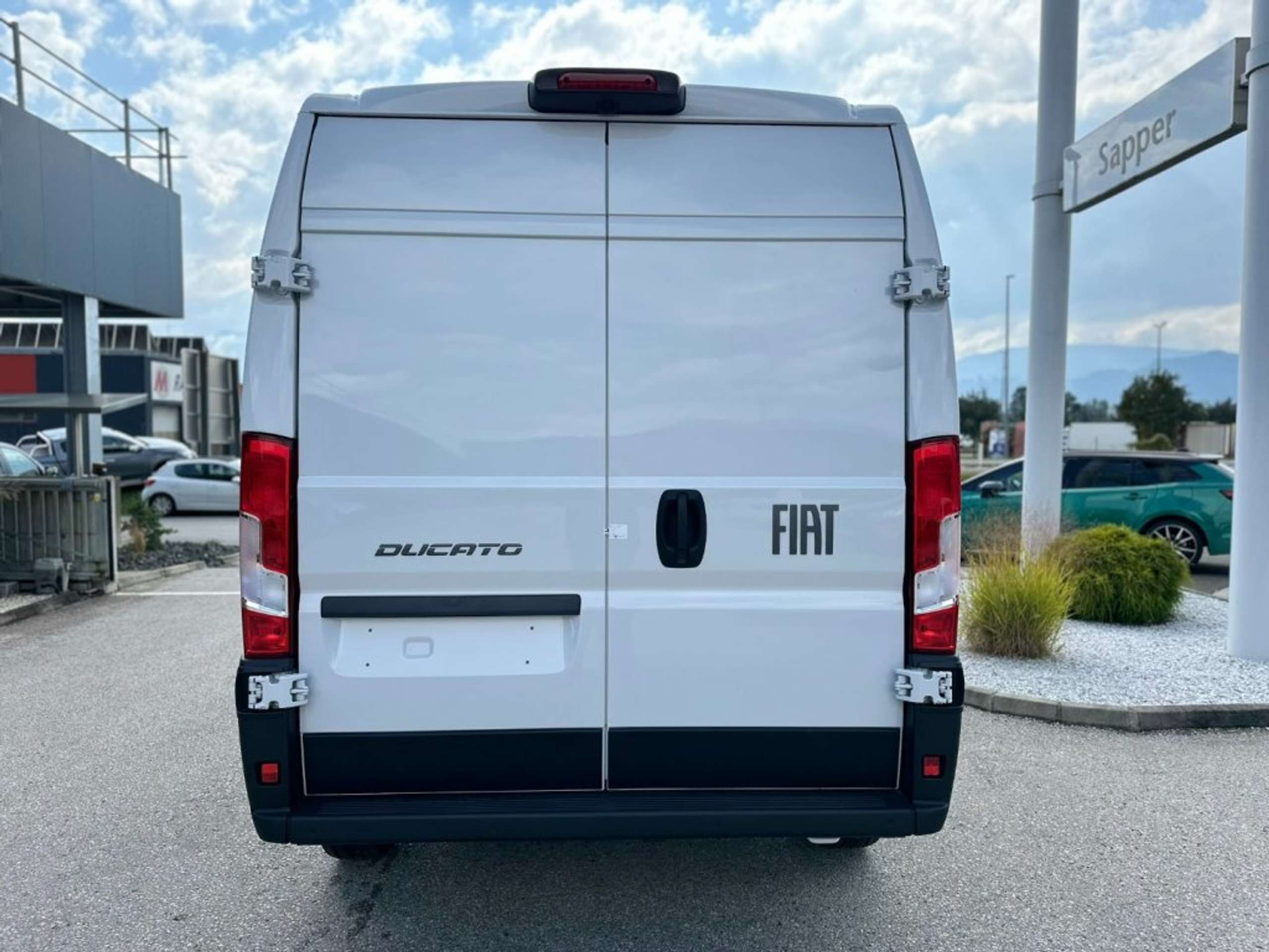 Fiat - Ducato