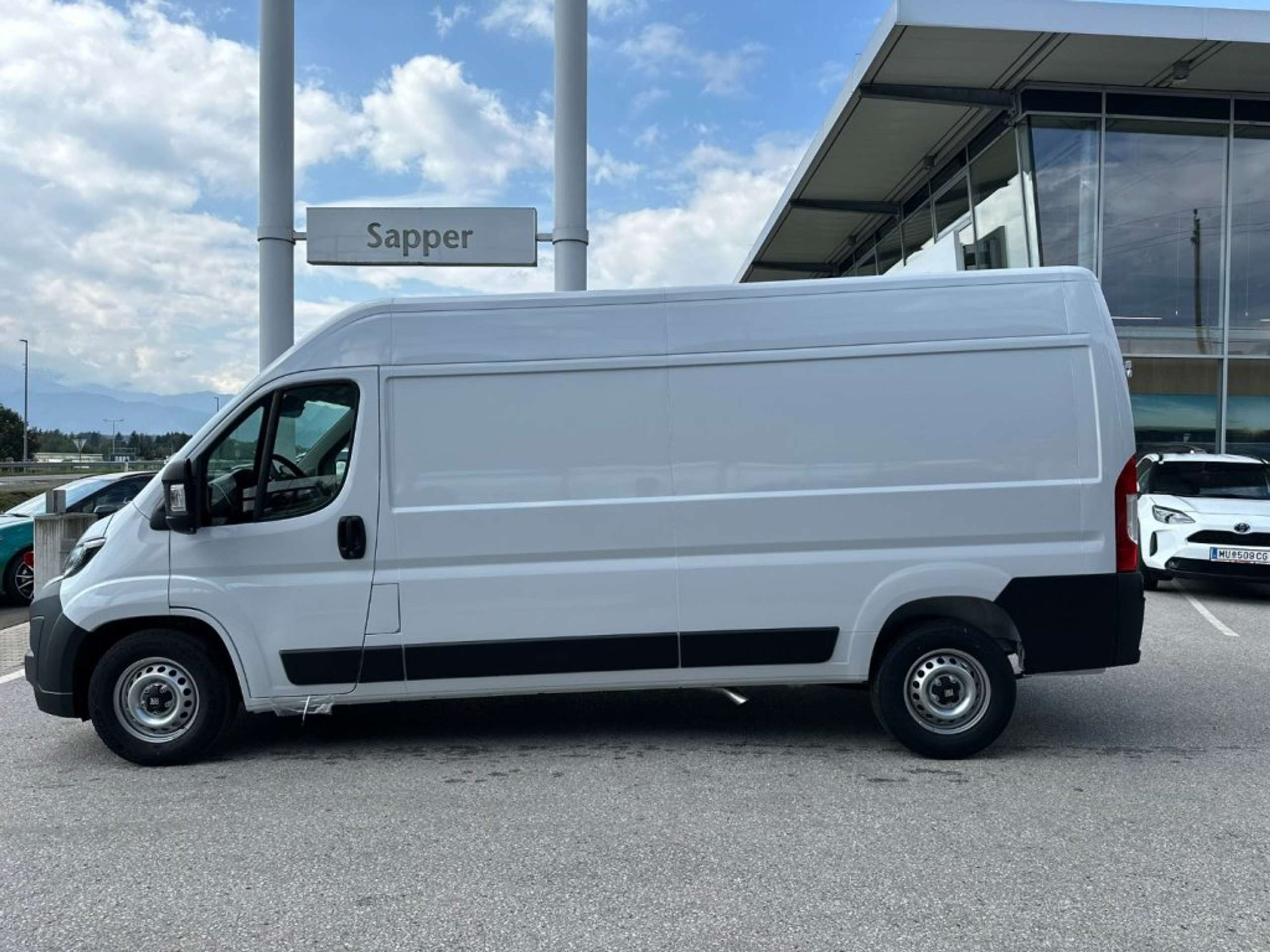 Fiat - Ducato