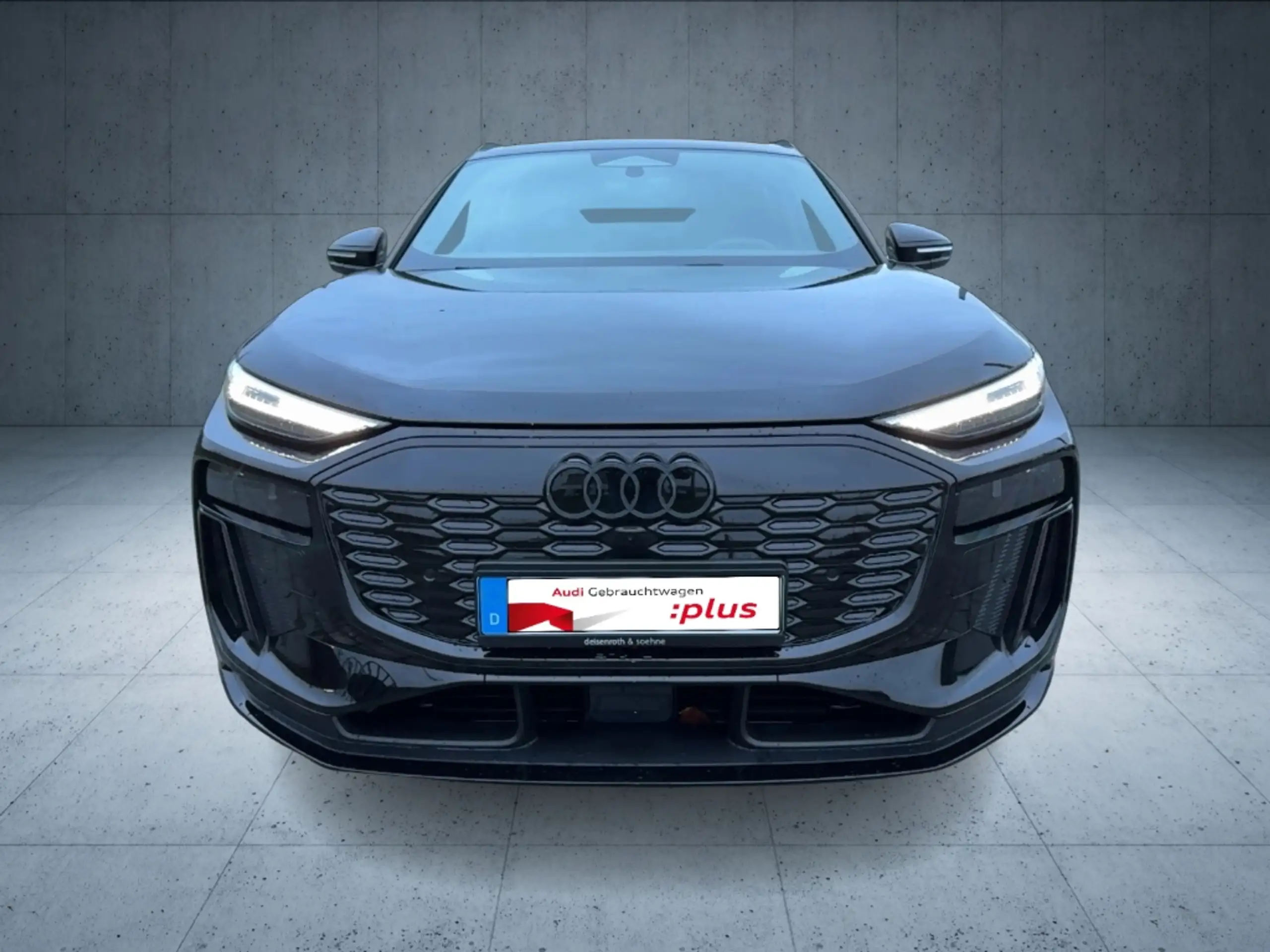 Audi - Q6