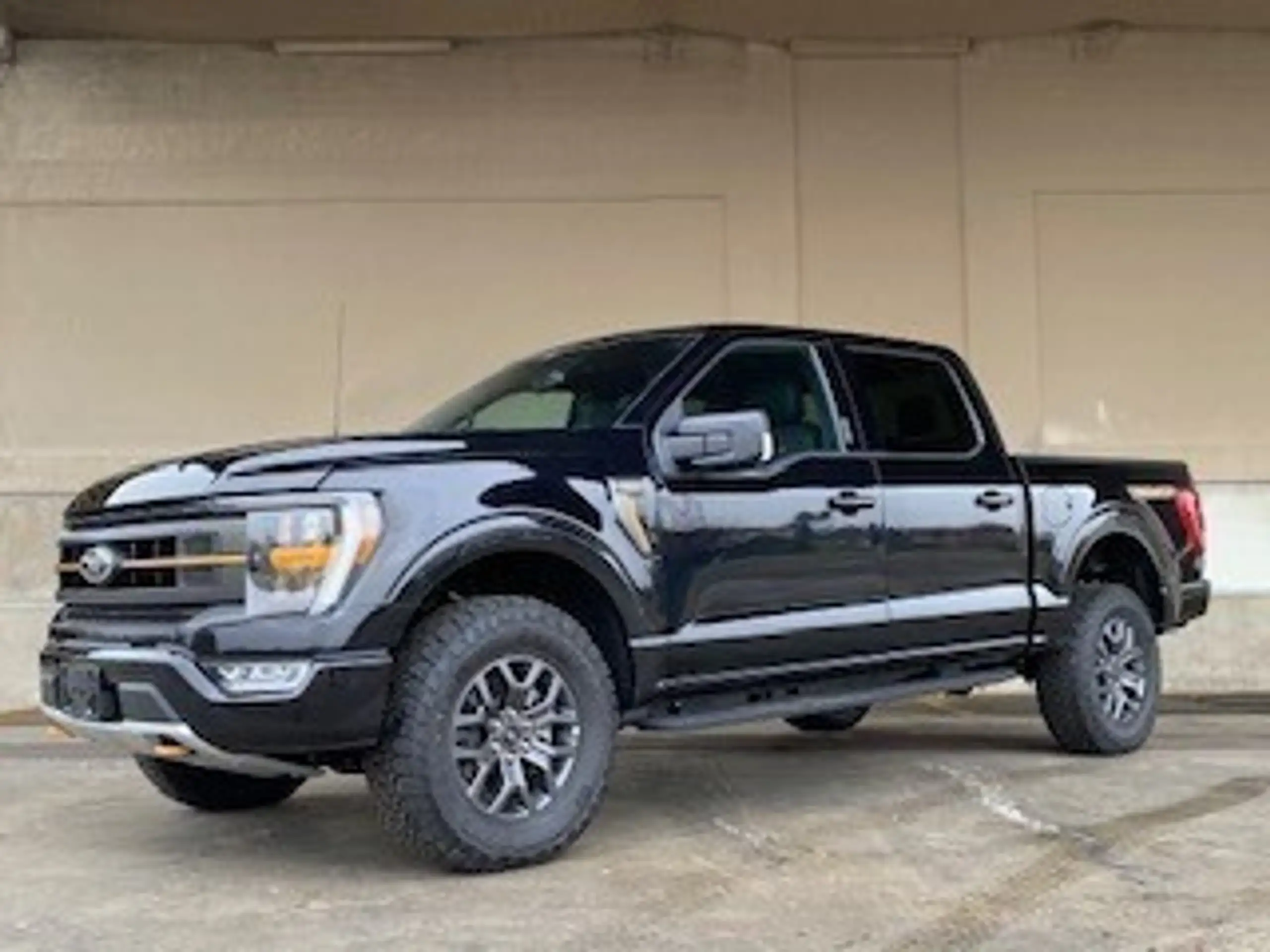 Ford - F 150