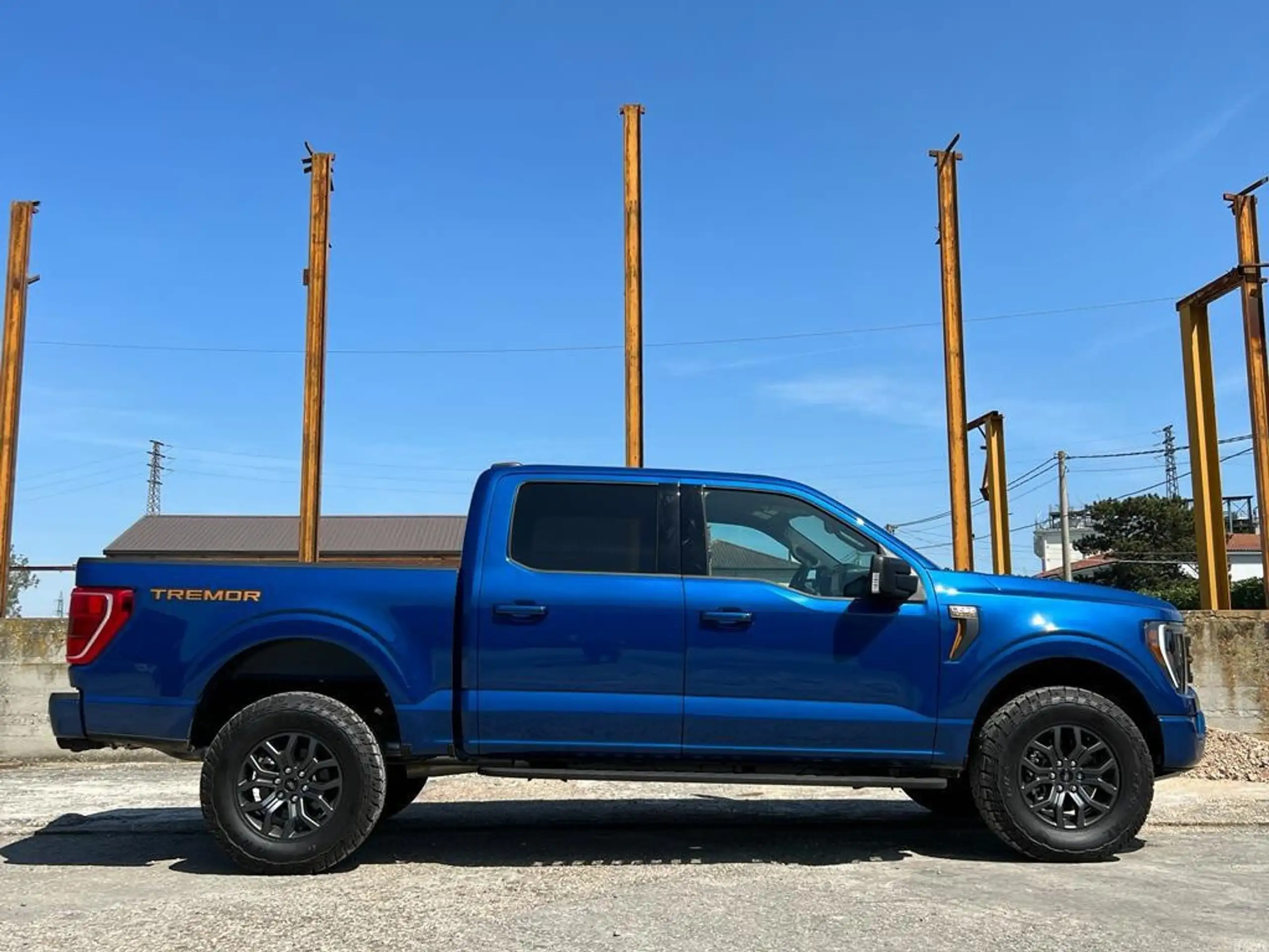 Ford - F 150