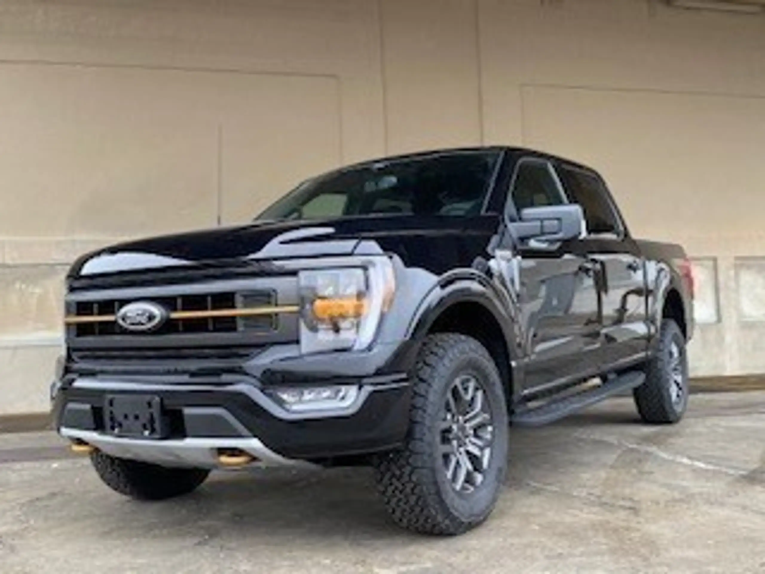 Ford - F 150