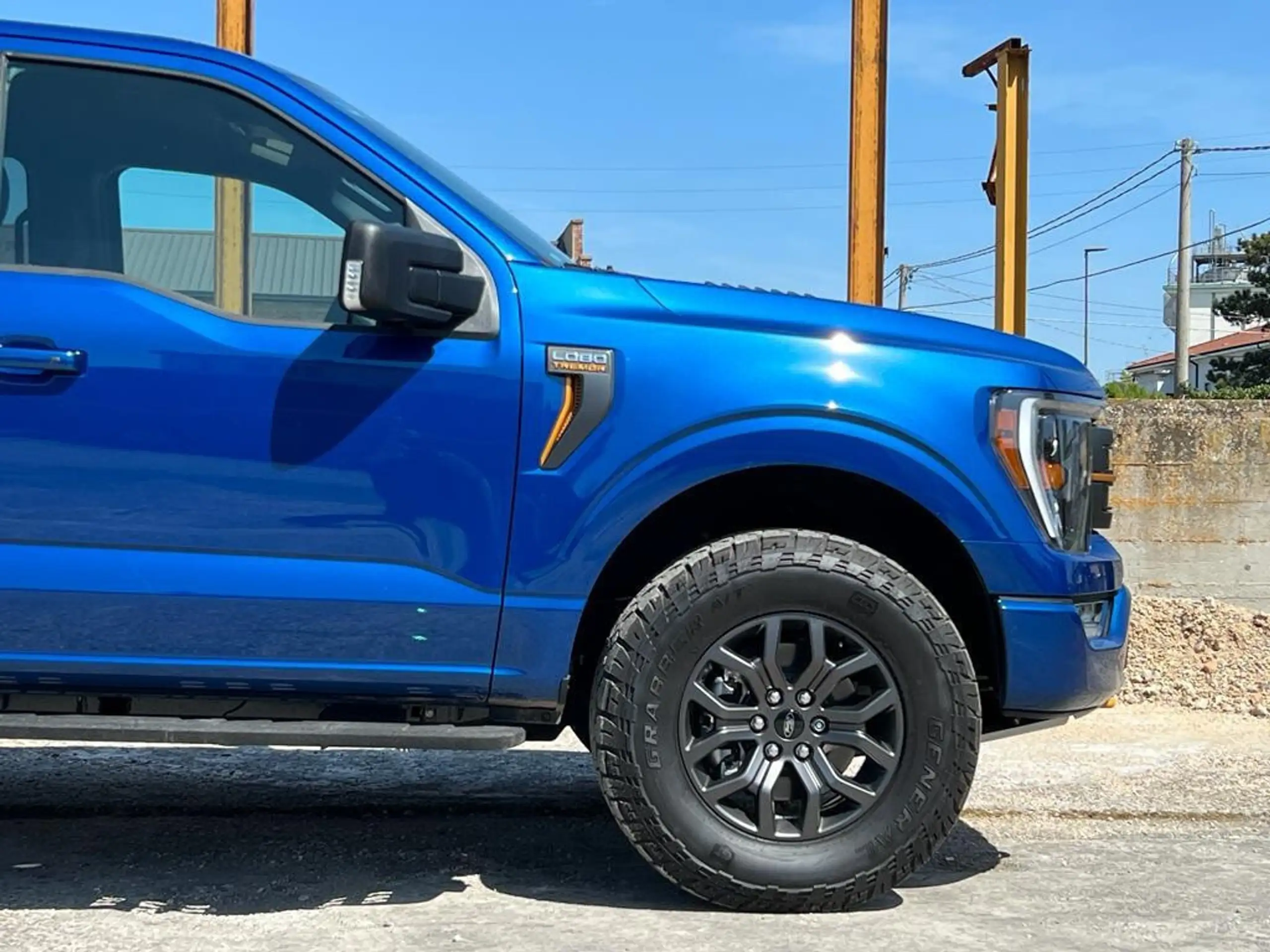 Ford - F 150