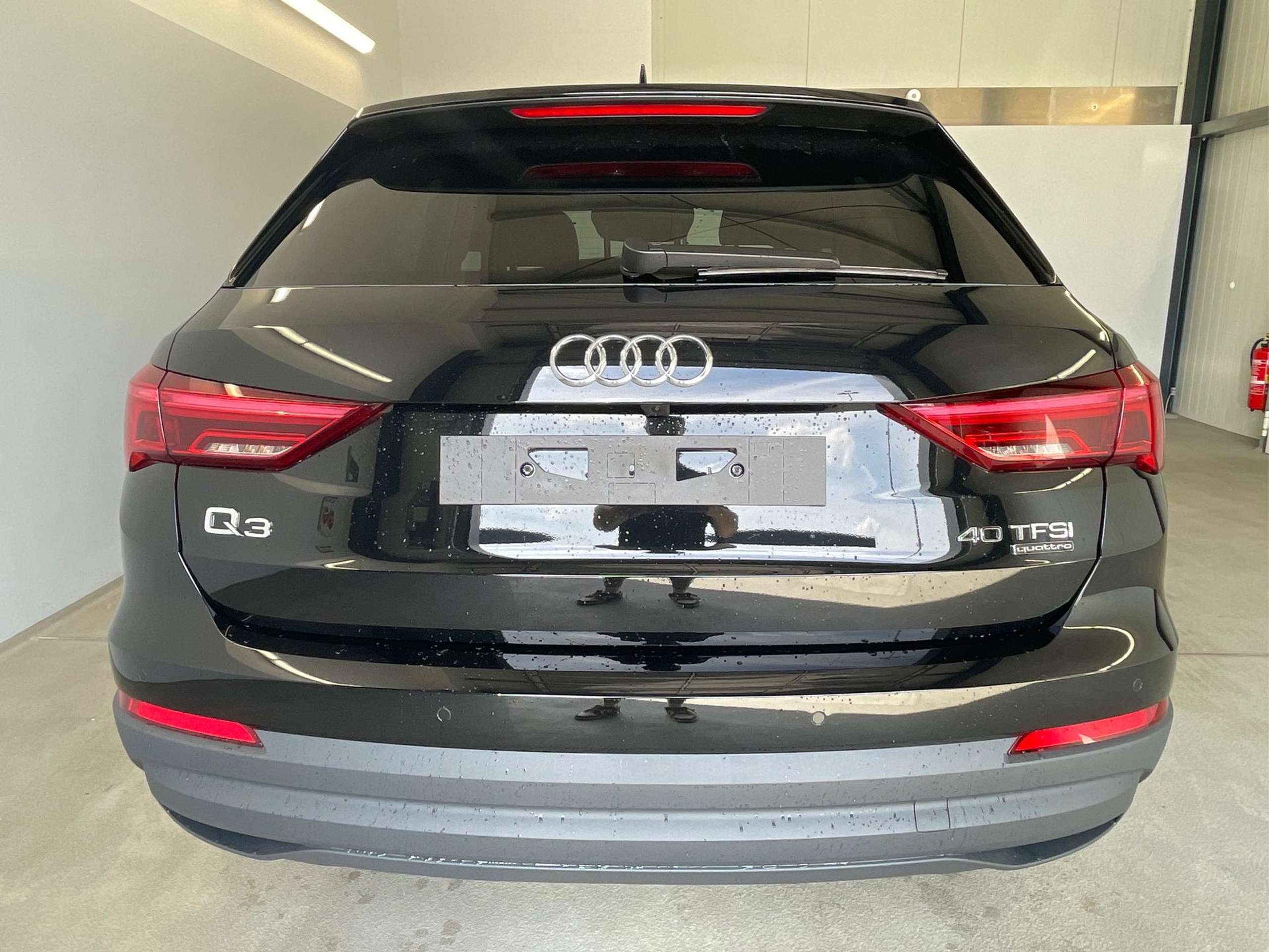 Audi - Q3