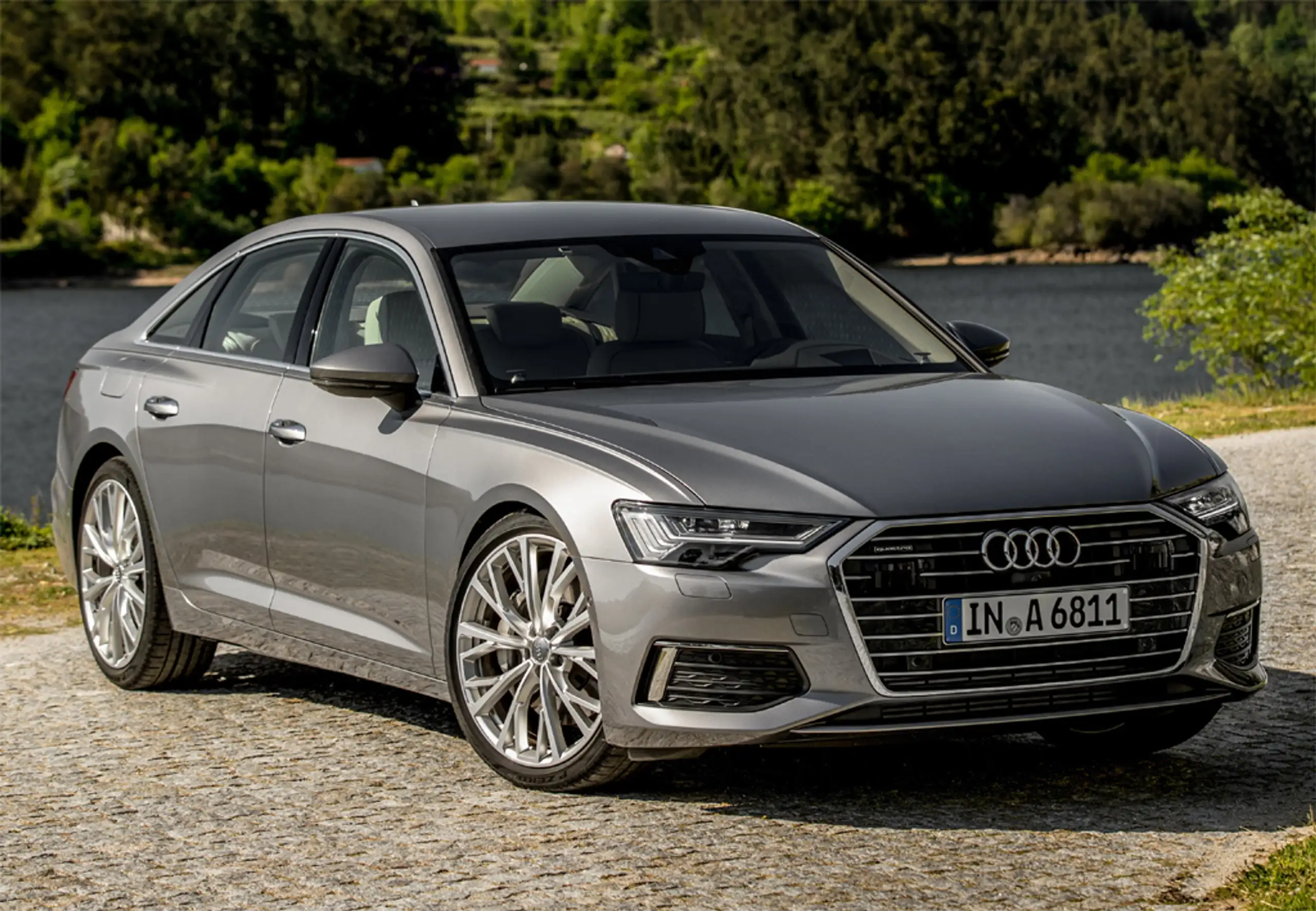 Audi - A6