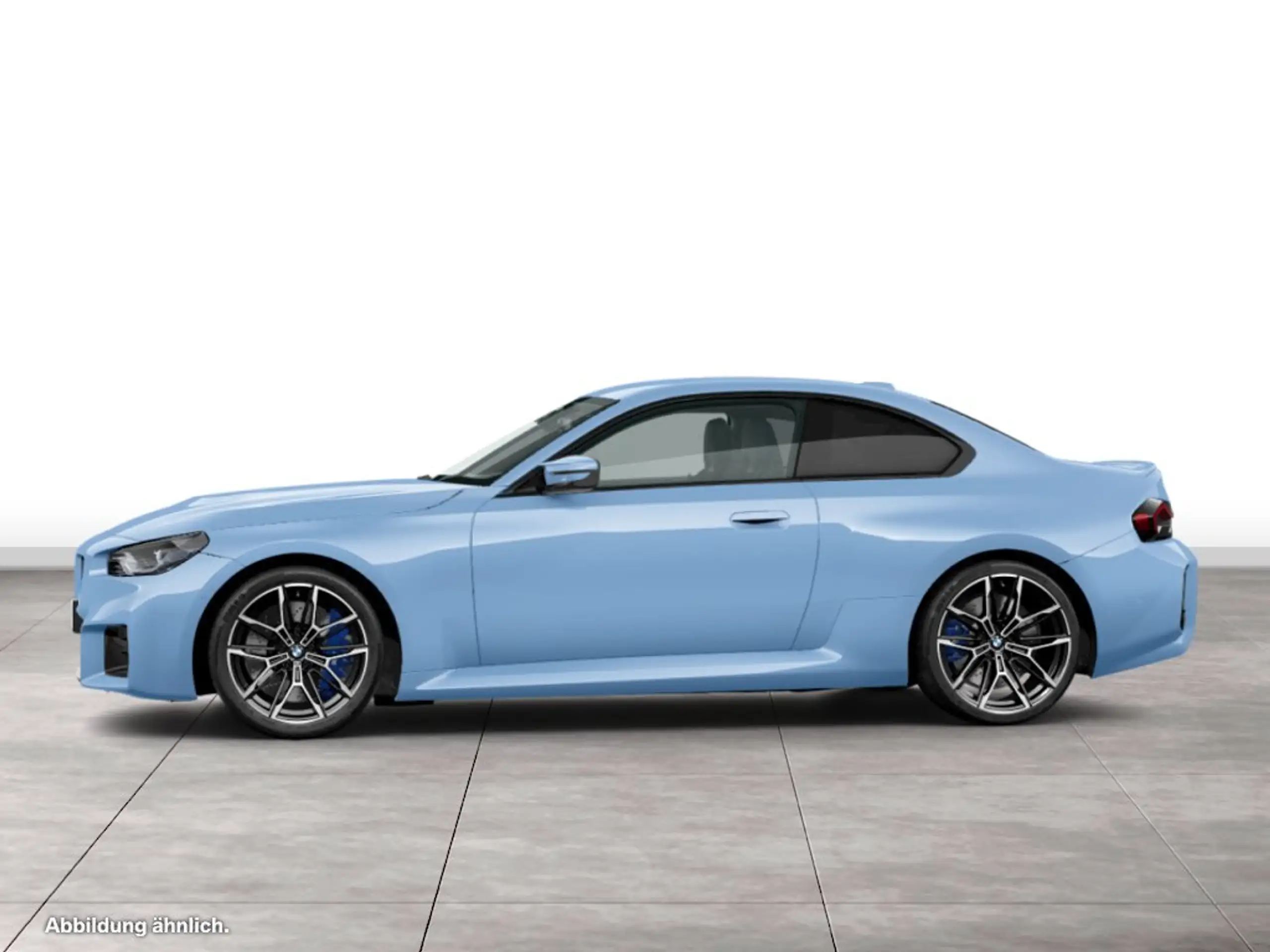 BMW - M2