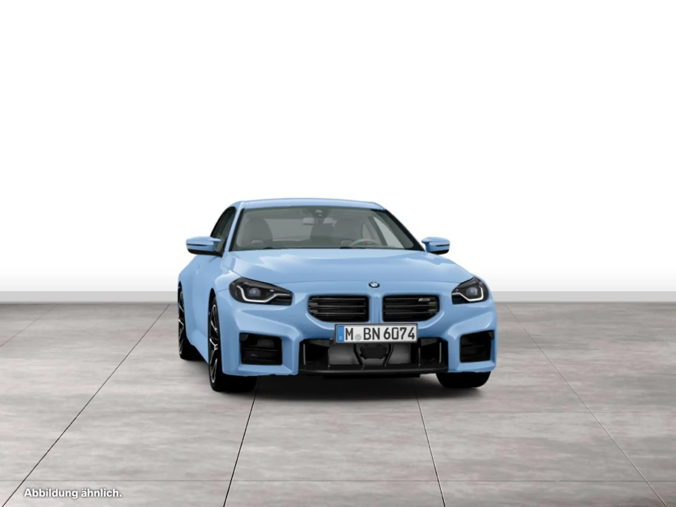 BMW - M2