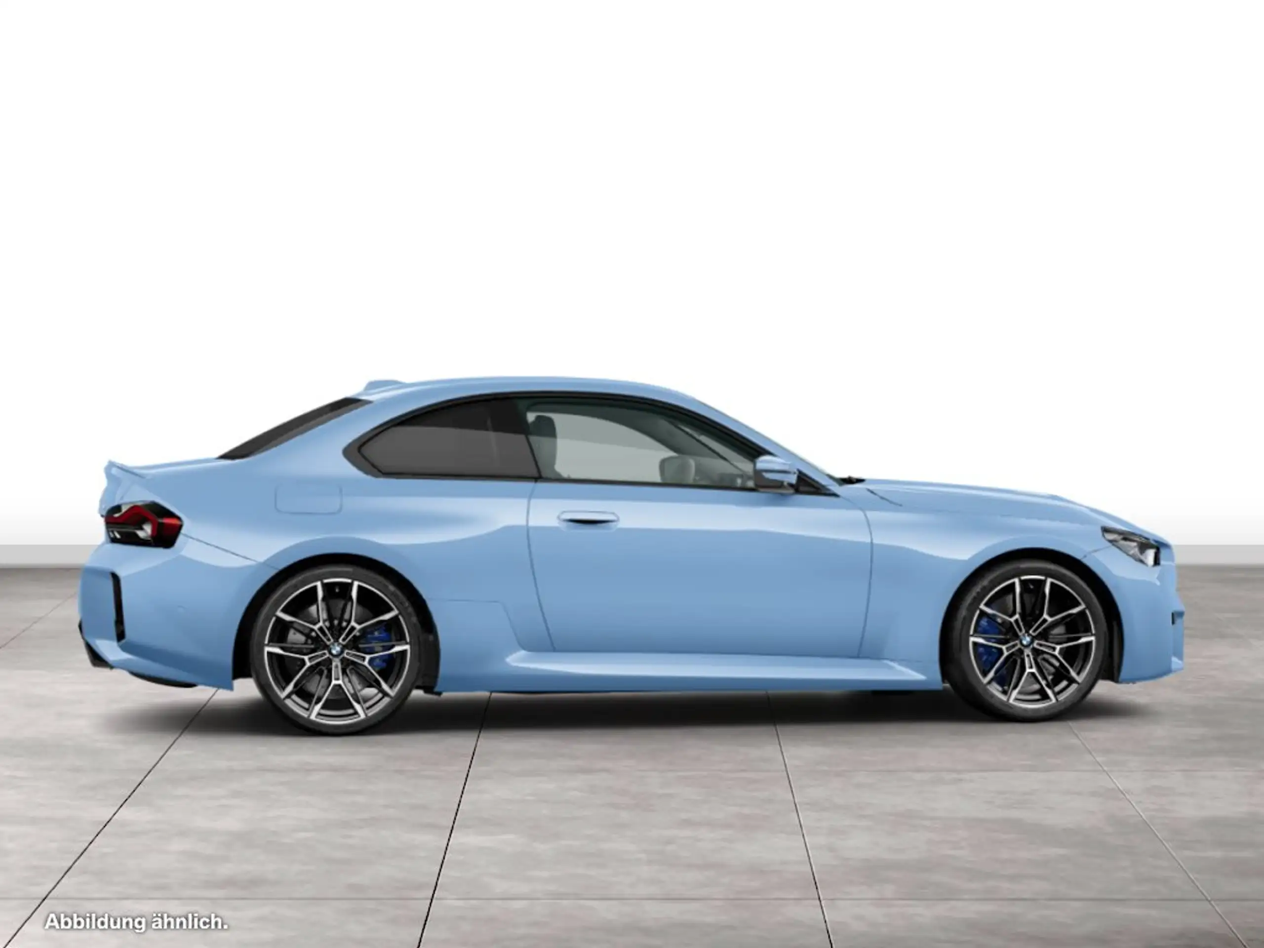 BMW - M2