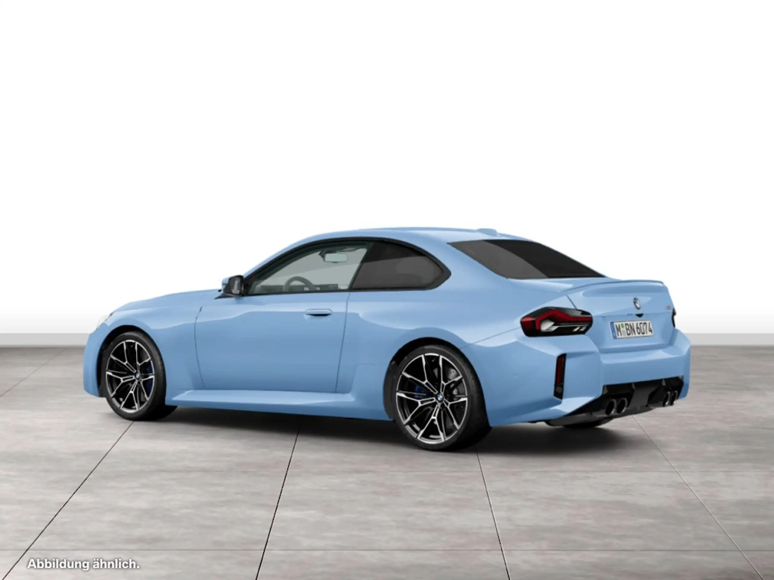 BMW - M2