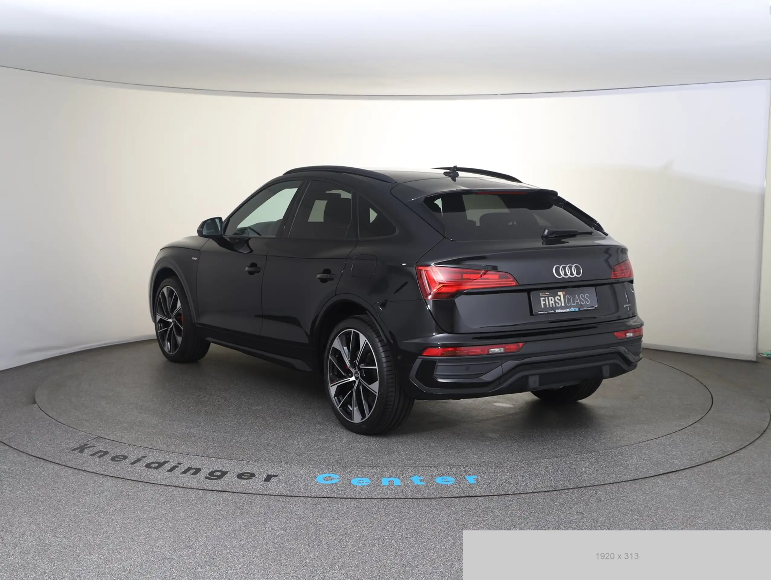 Audi - Q5