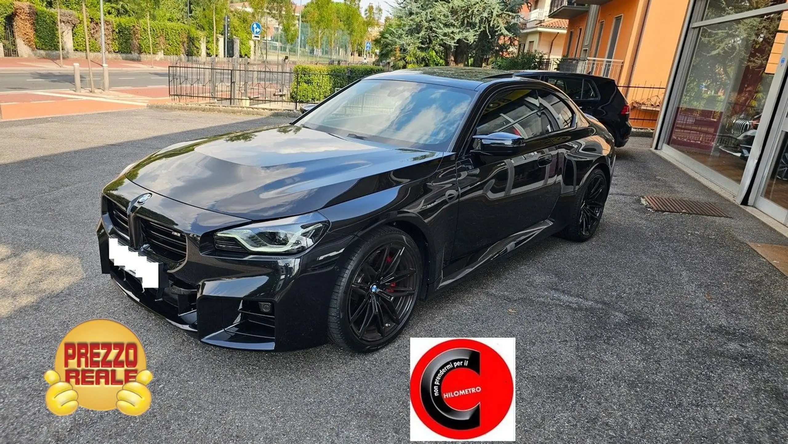 BMW - M2