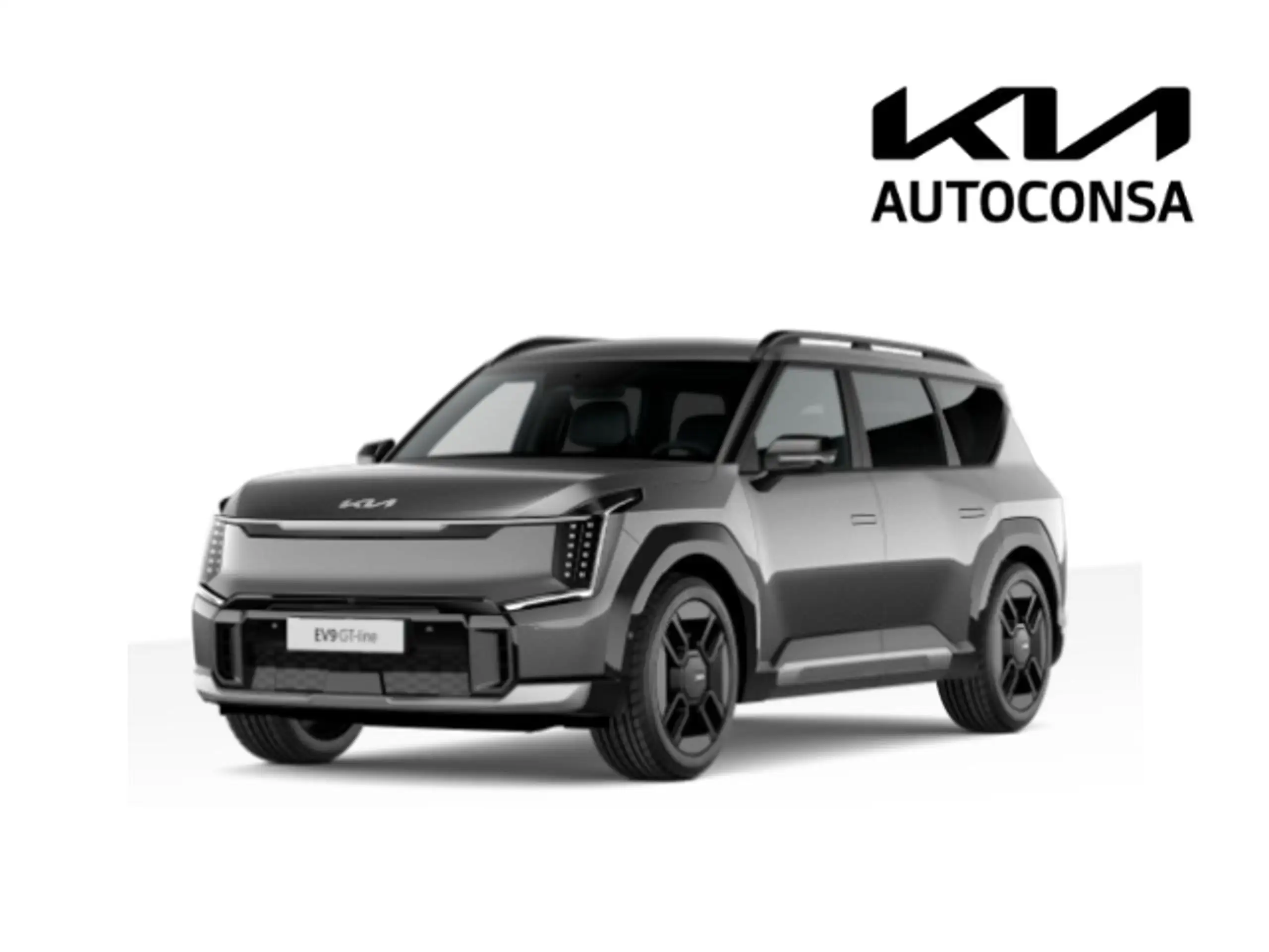 Kia - EV9