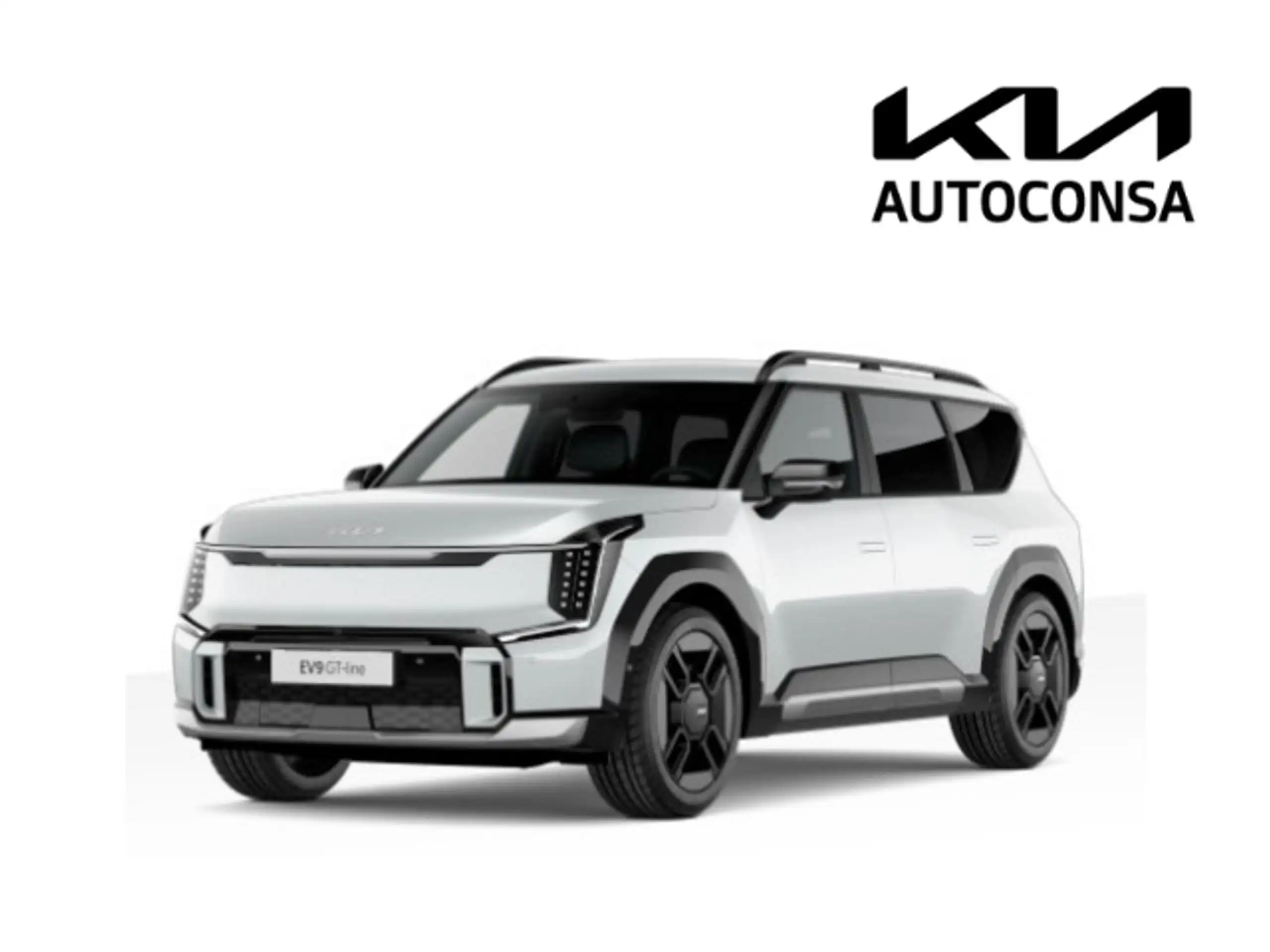 Kia - EV9